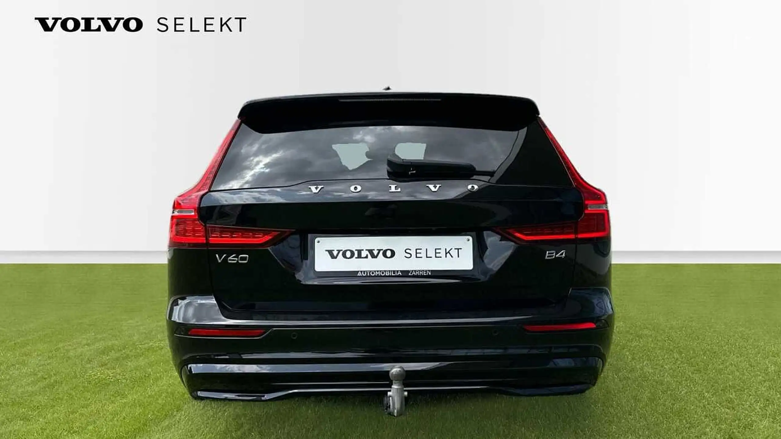 Volvo - V60