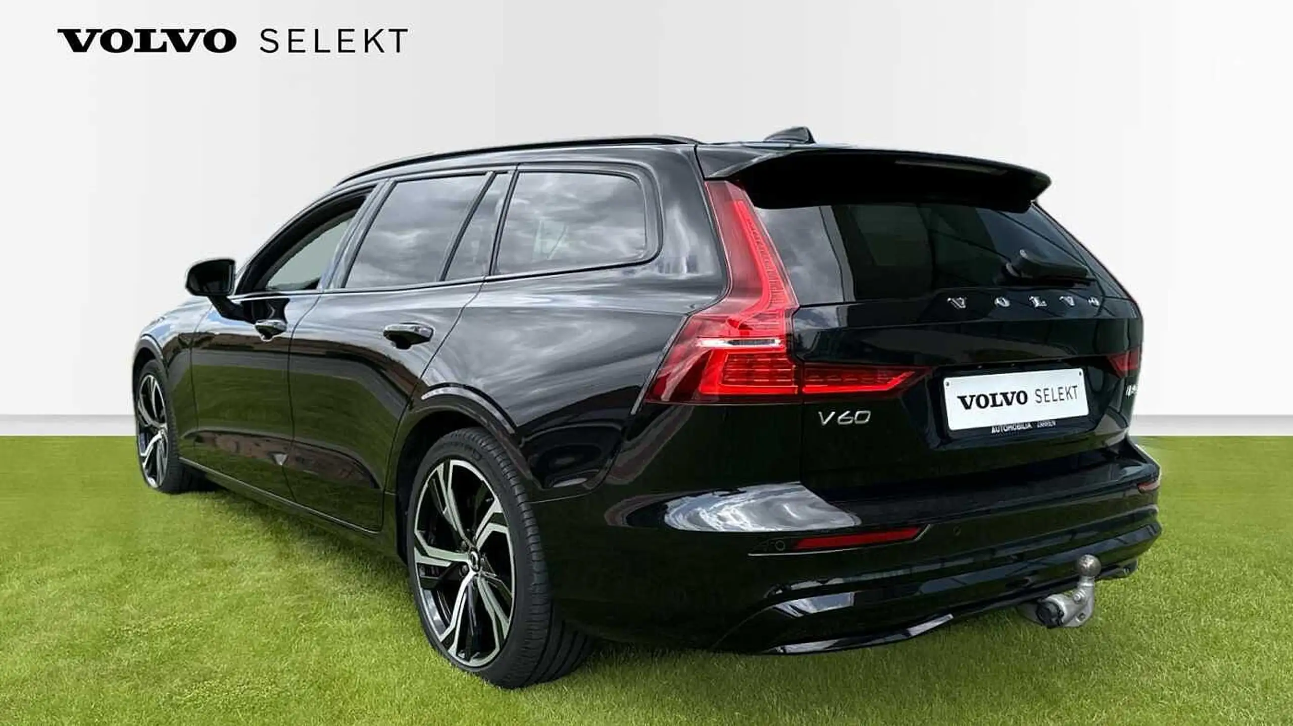 Volvo - V60