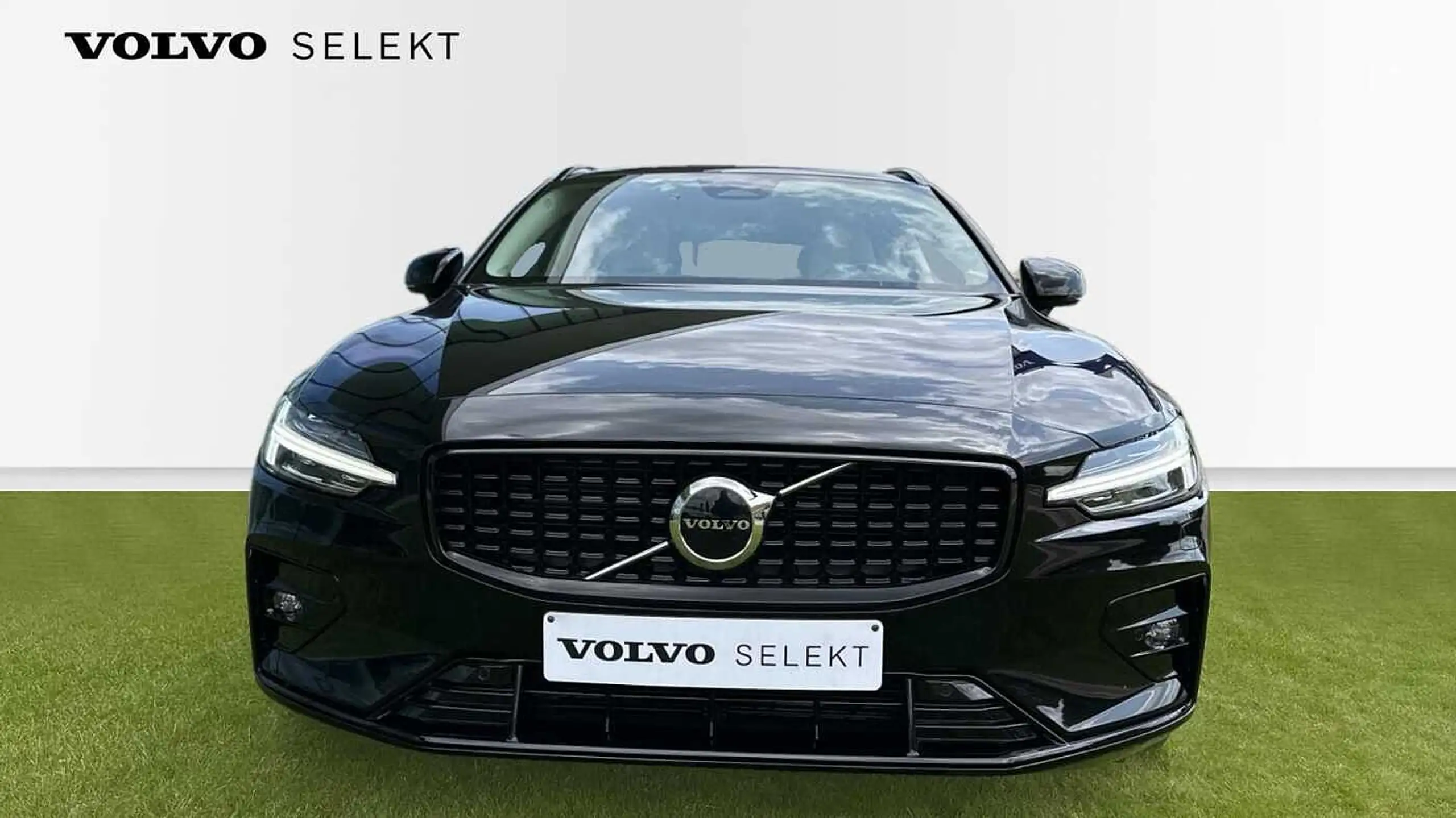 Volvo - V60