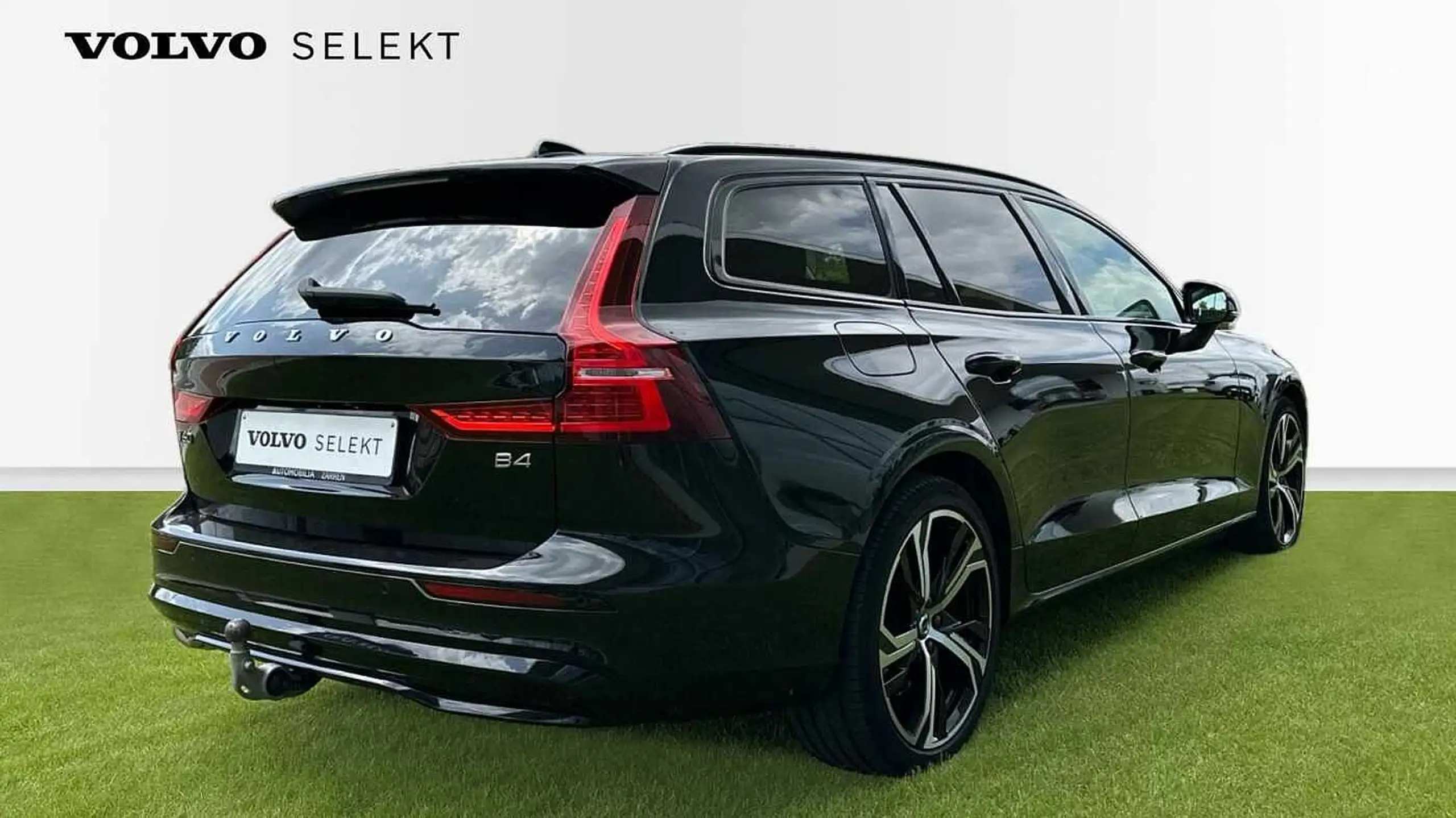 Volvo - V60