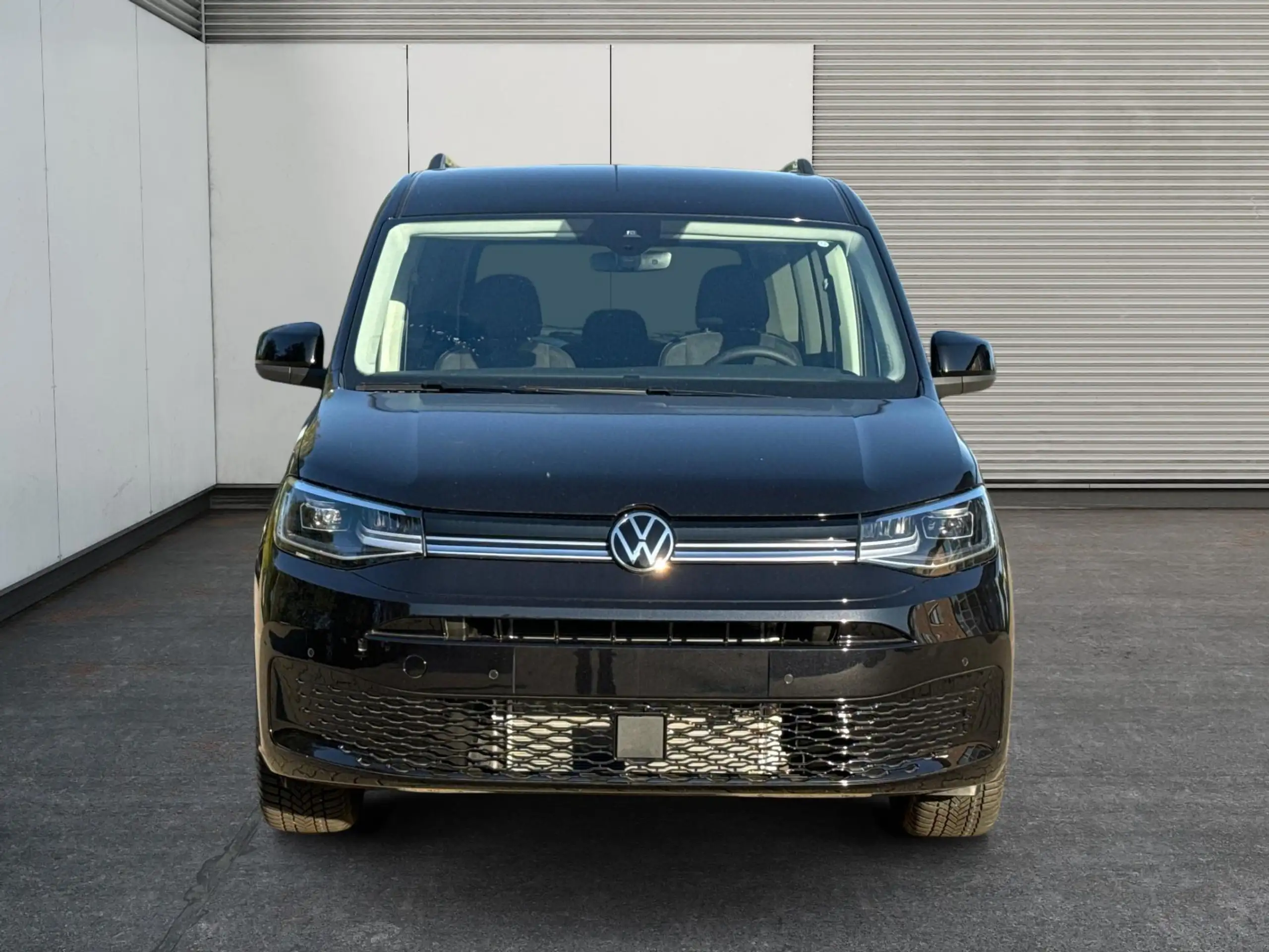 Volkswagen - Caddy