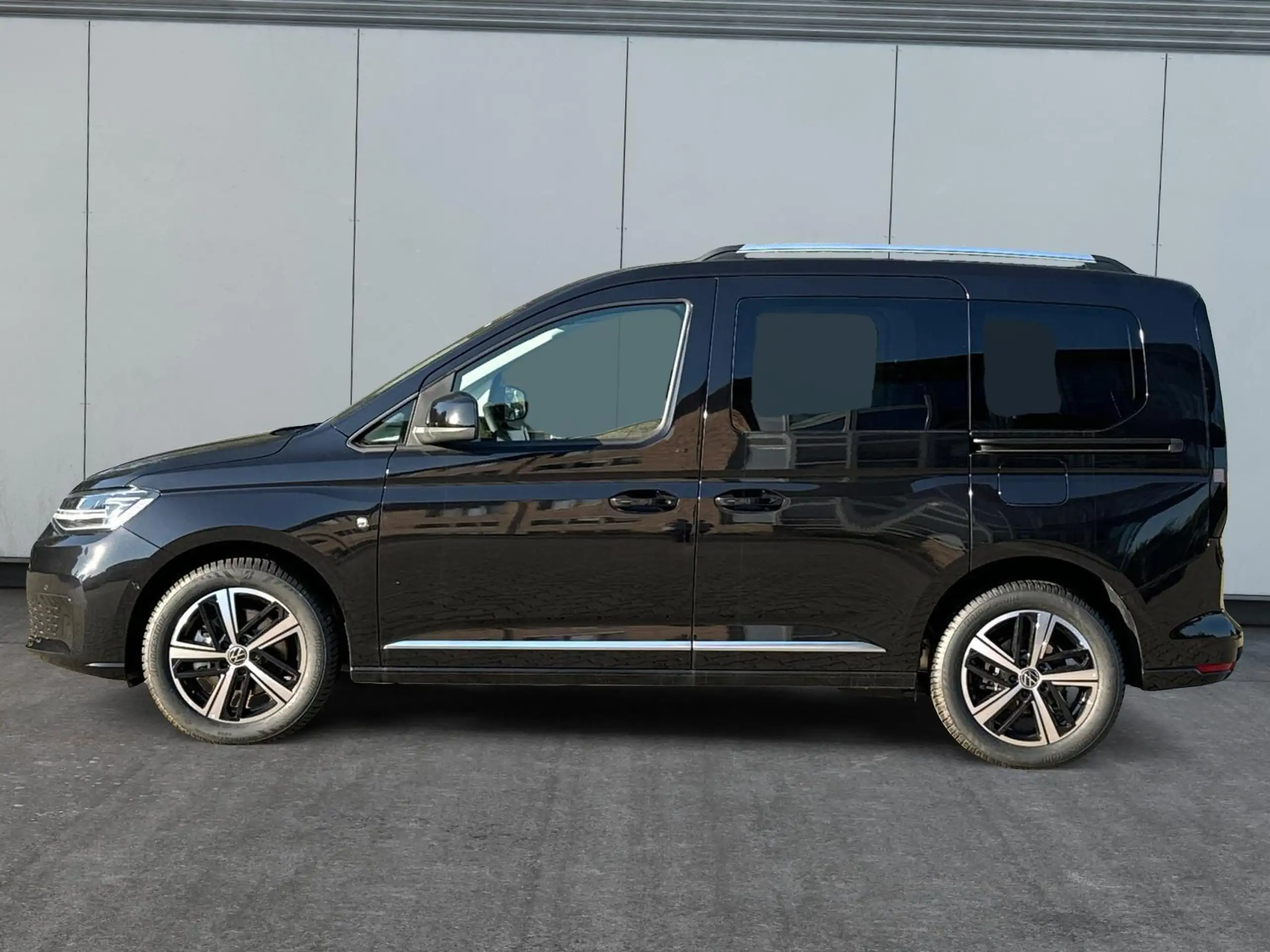 Volkswagen - Caddy