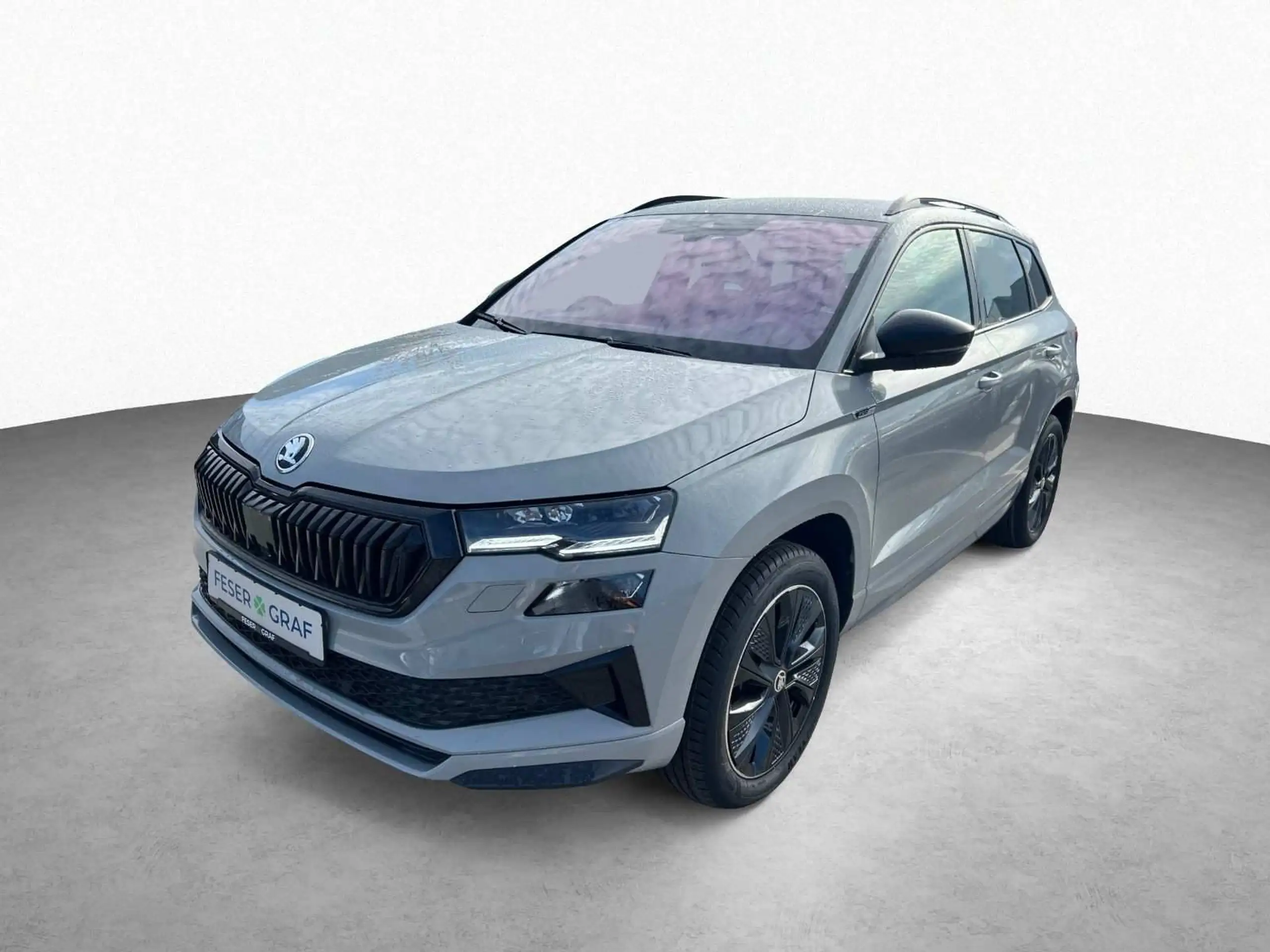 Skoda - Karoq