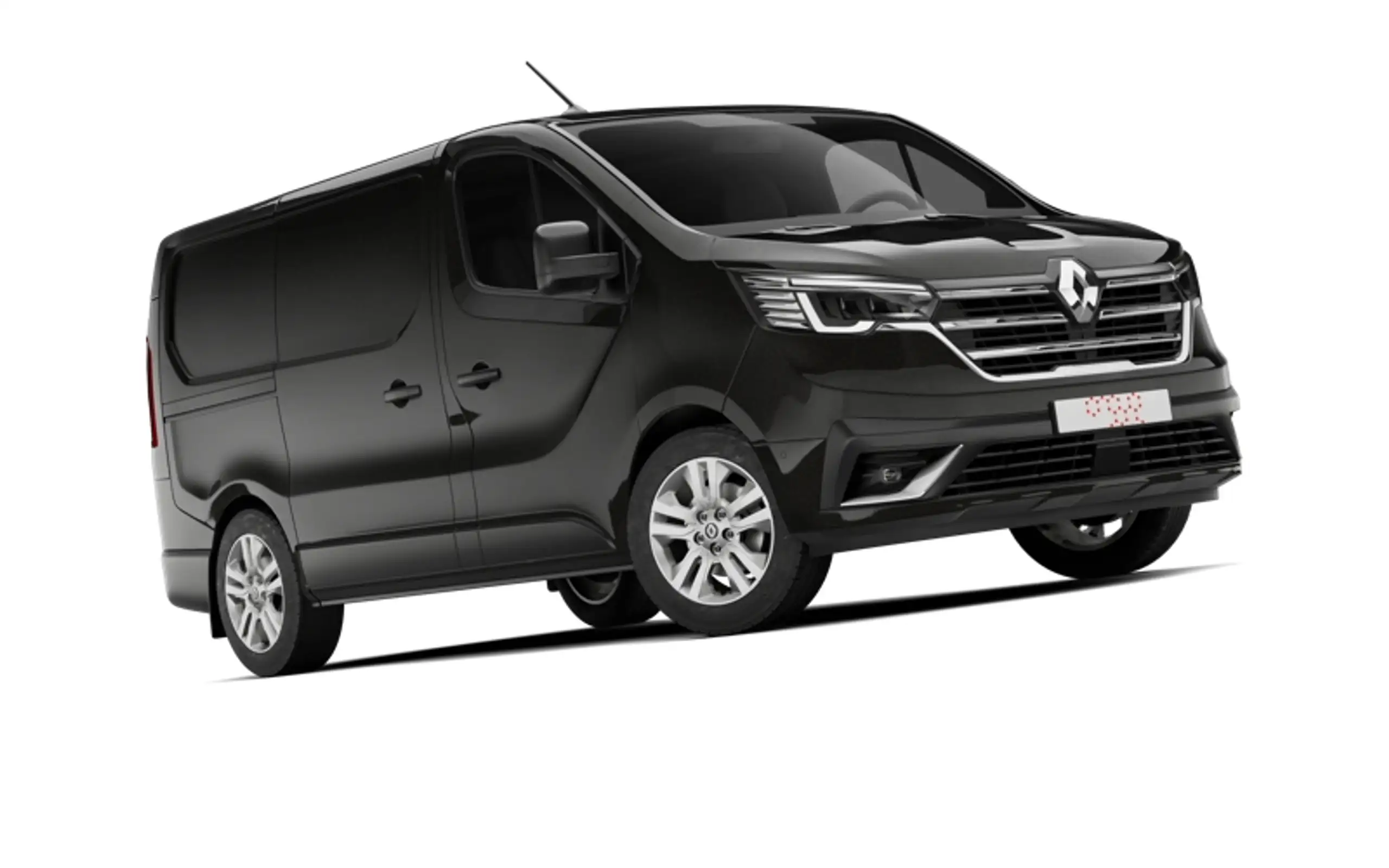 Renault - Trafic