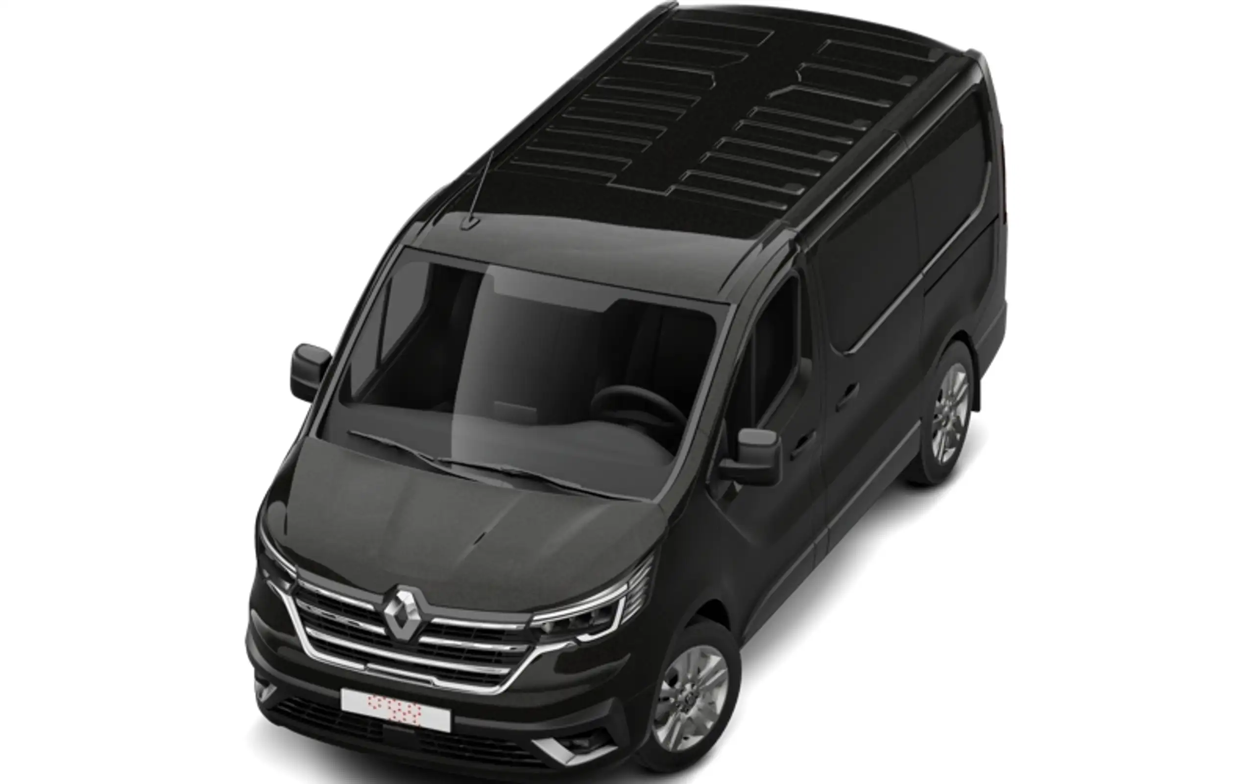 Renault - Trafic