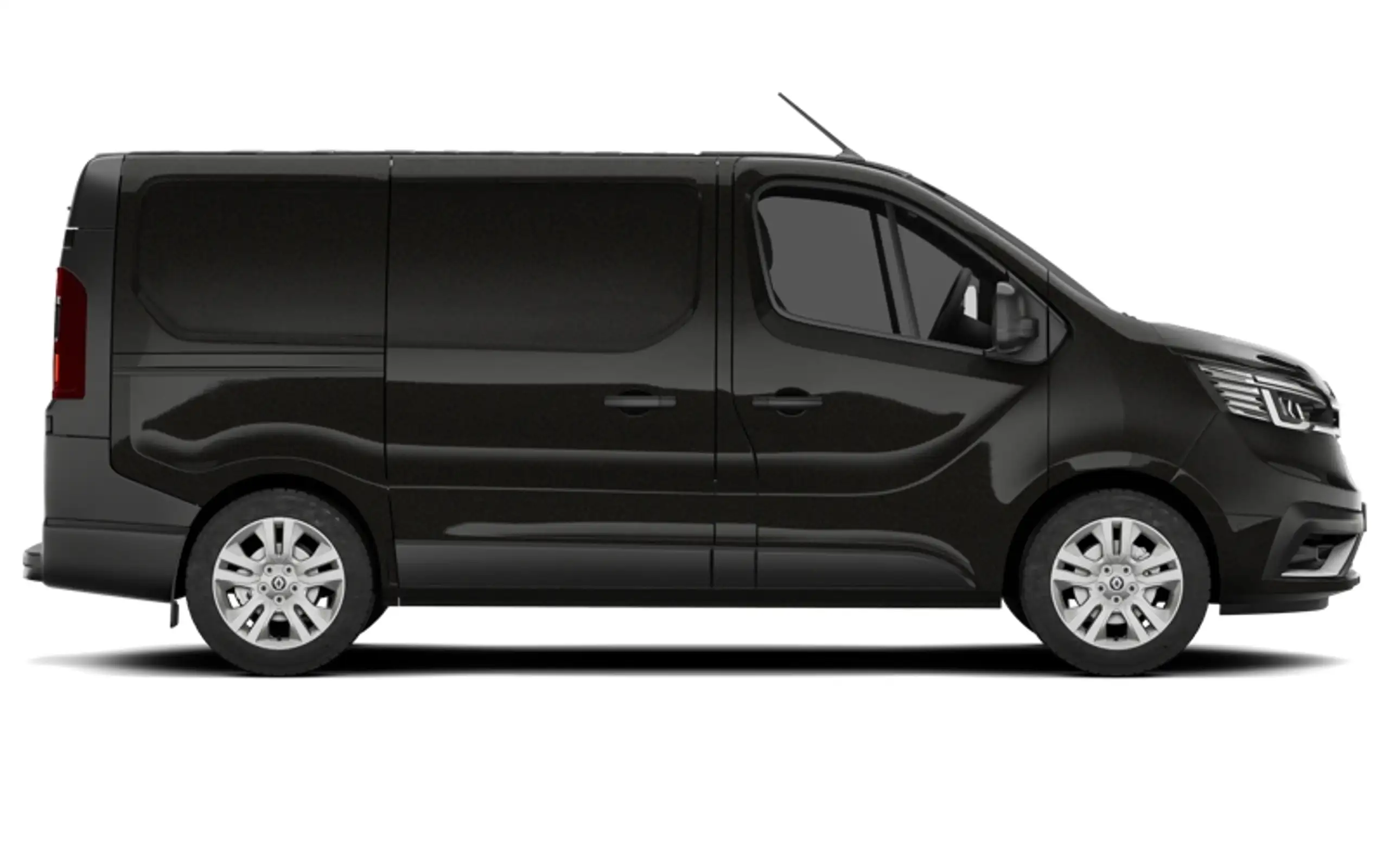 Renault - Trafic