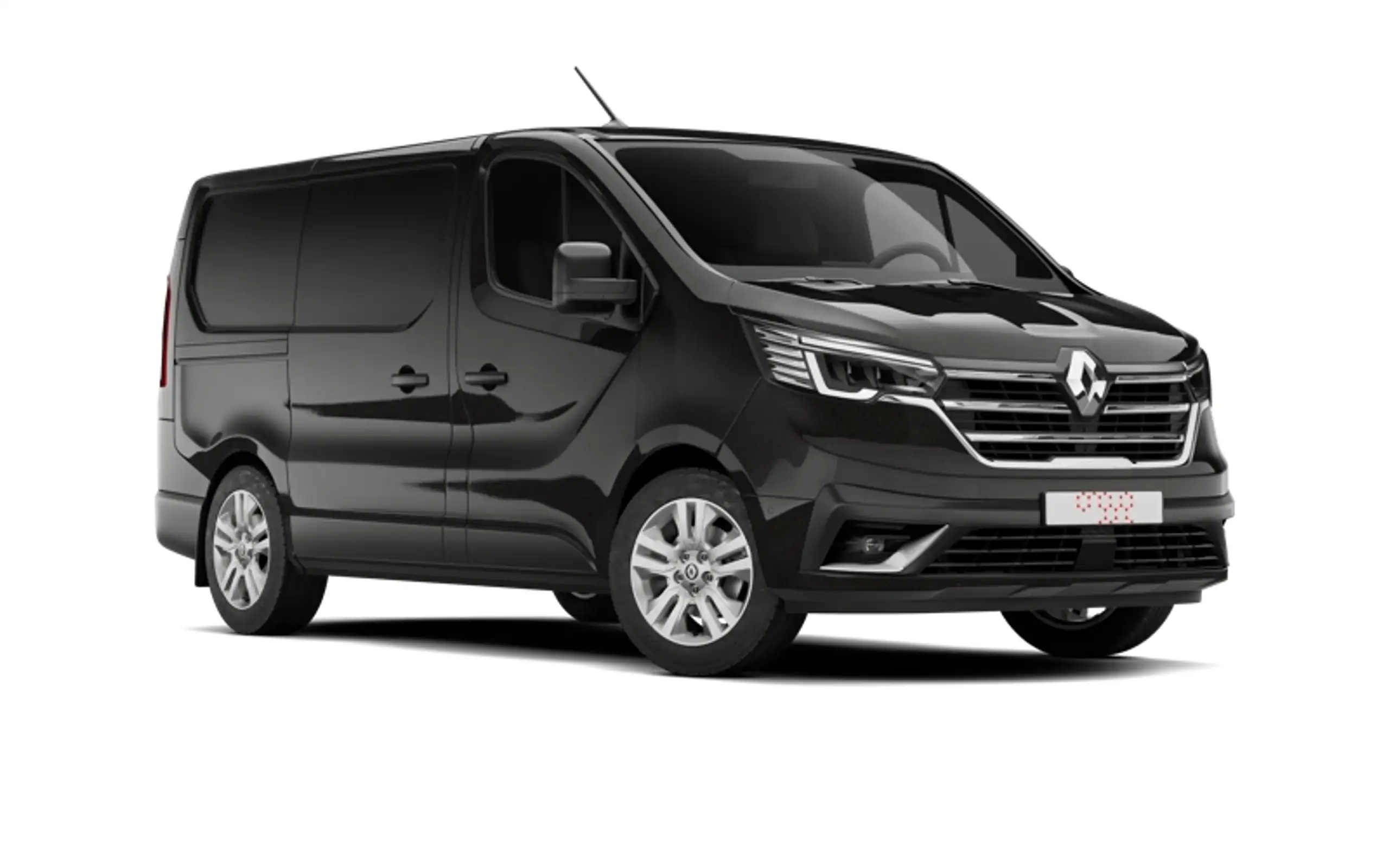 Renault - Trafic