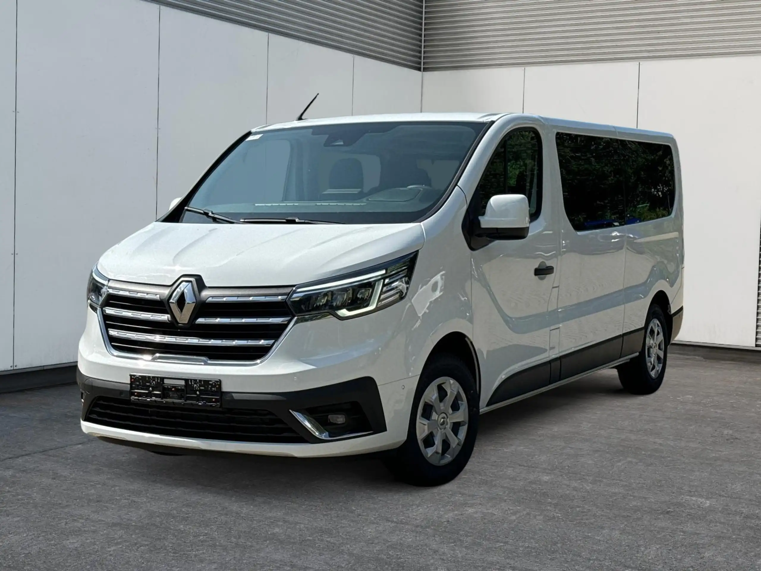 Renault - Trafic