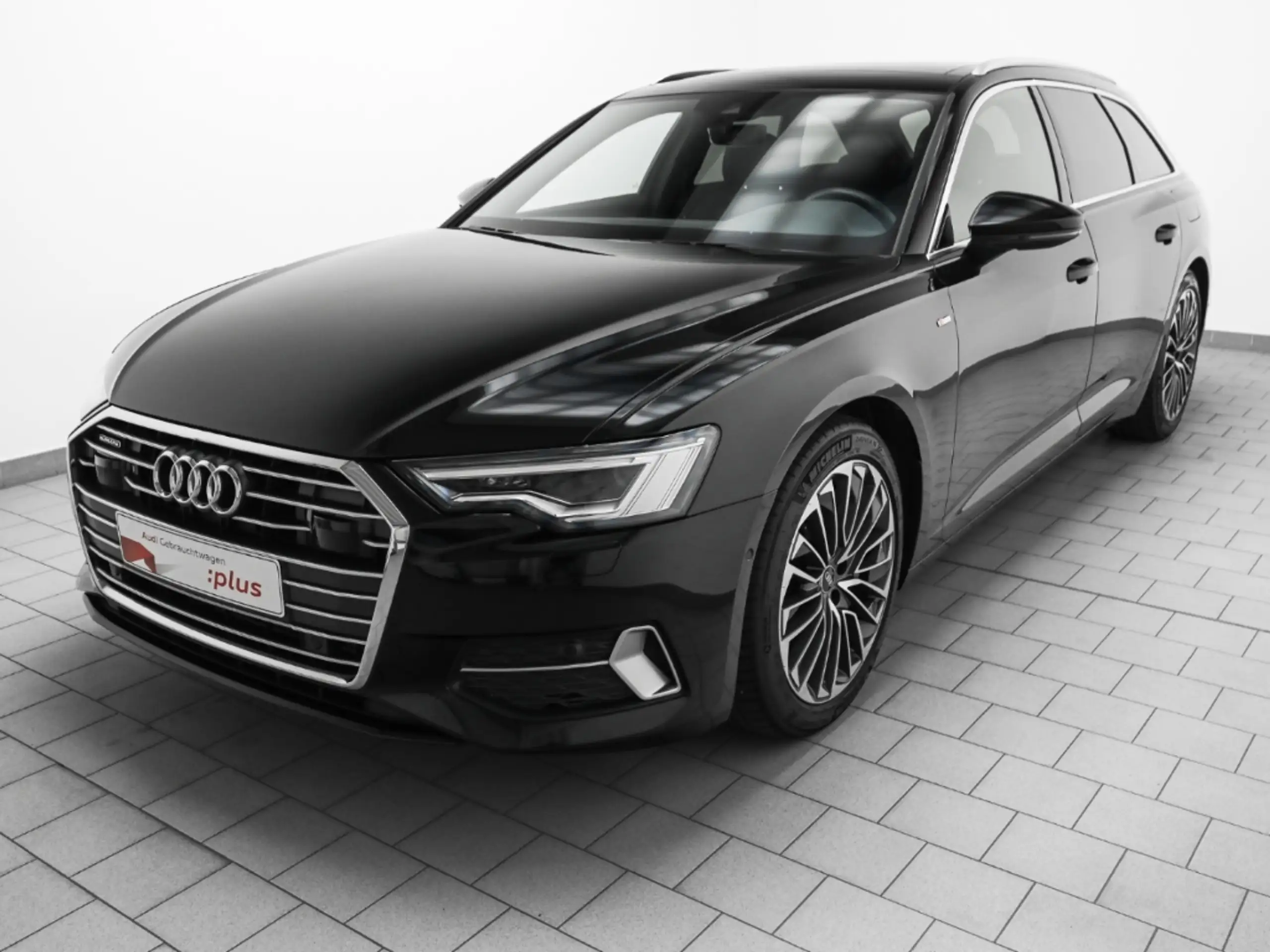 Audi - A6