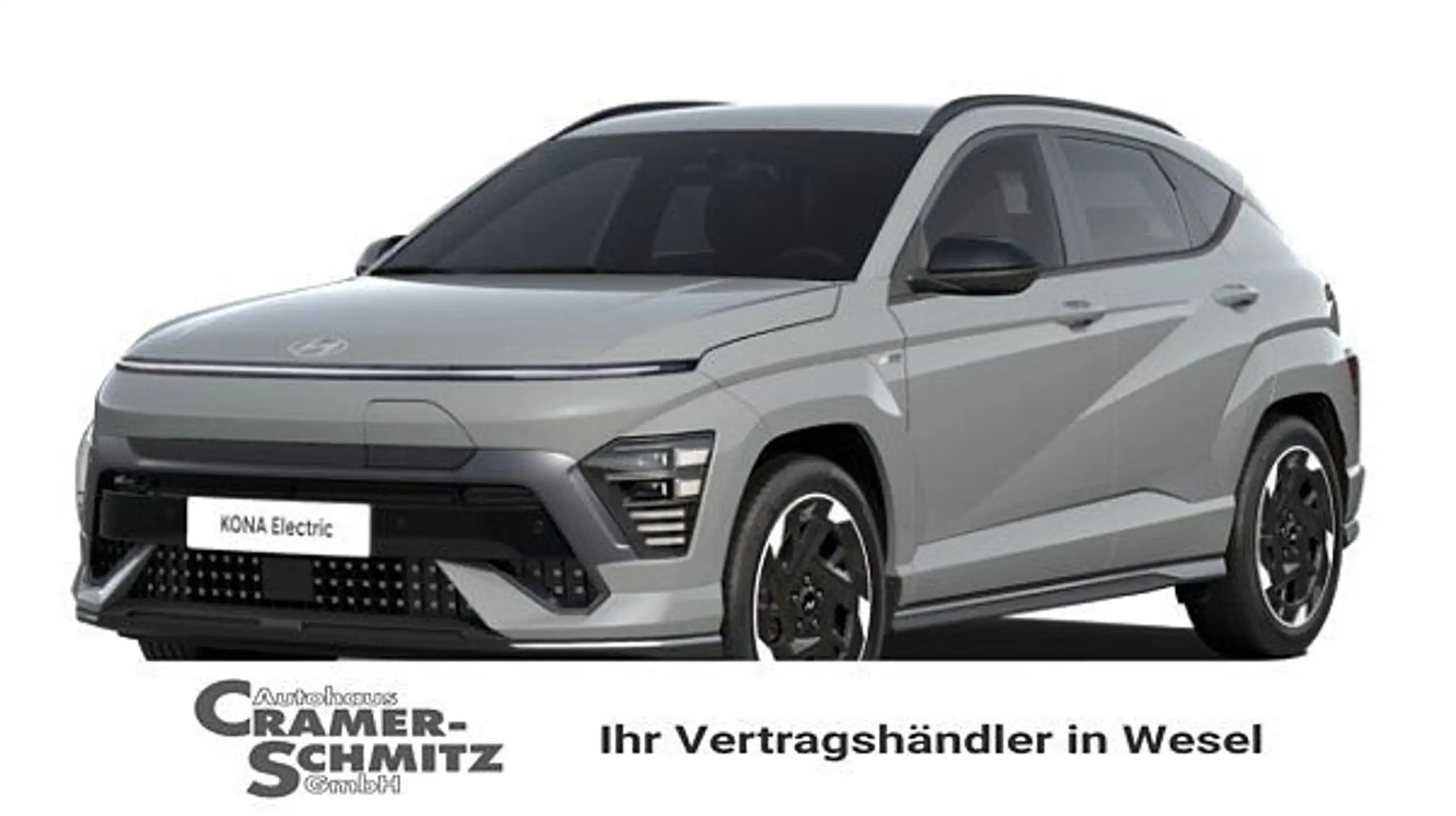 Hyundai KONA 2024