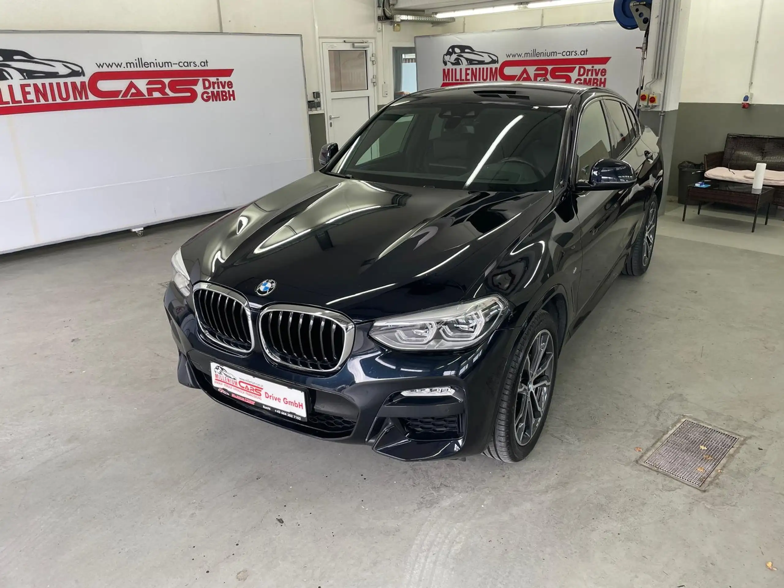 BMW - X4