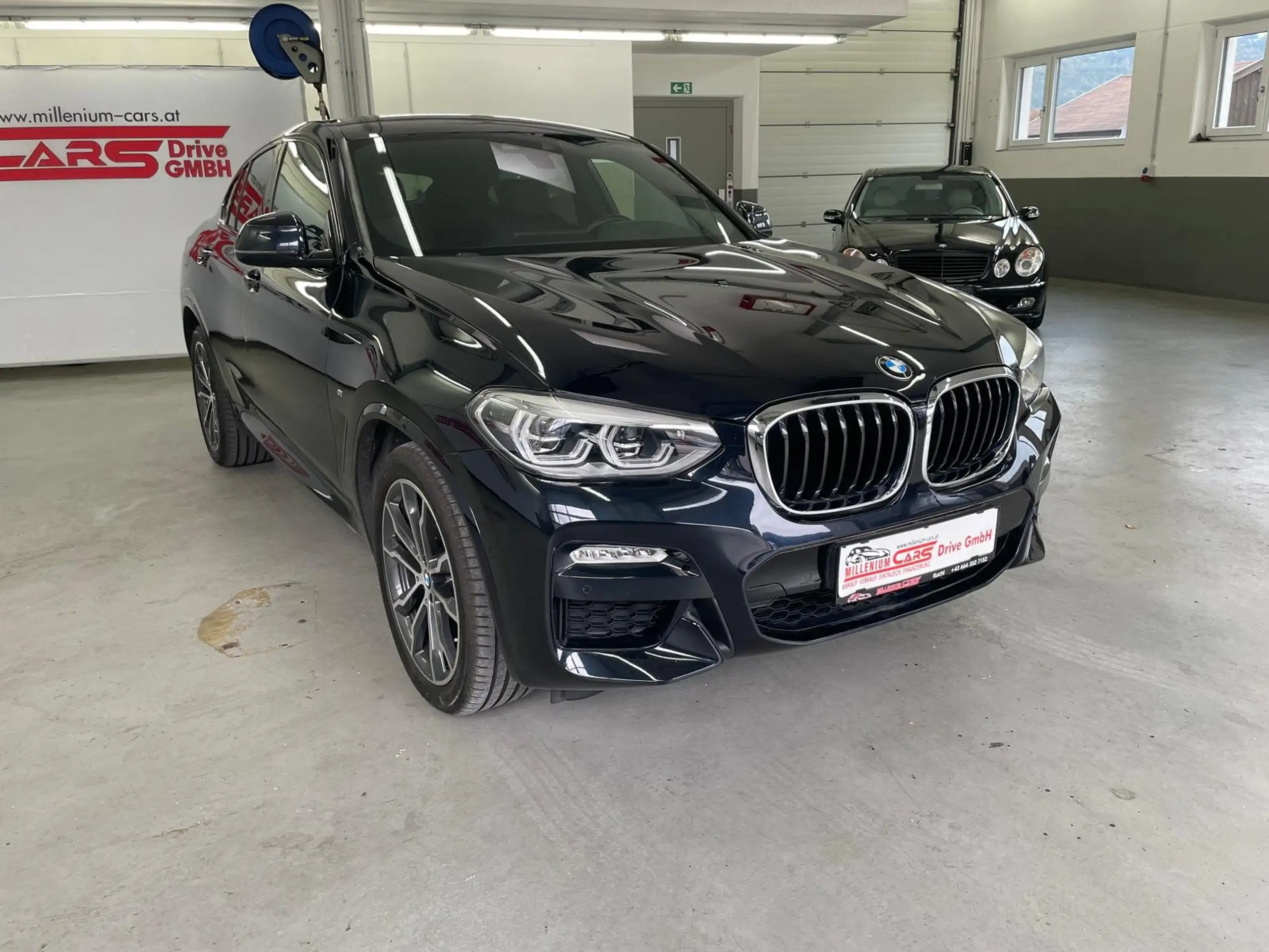 BMW - X4