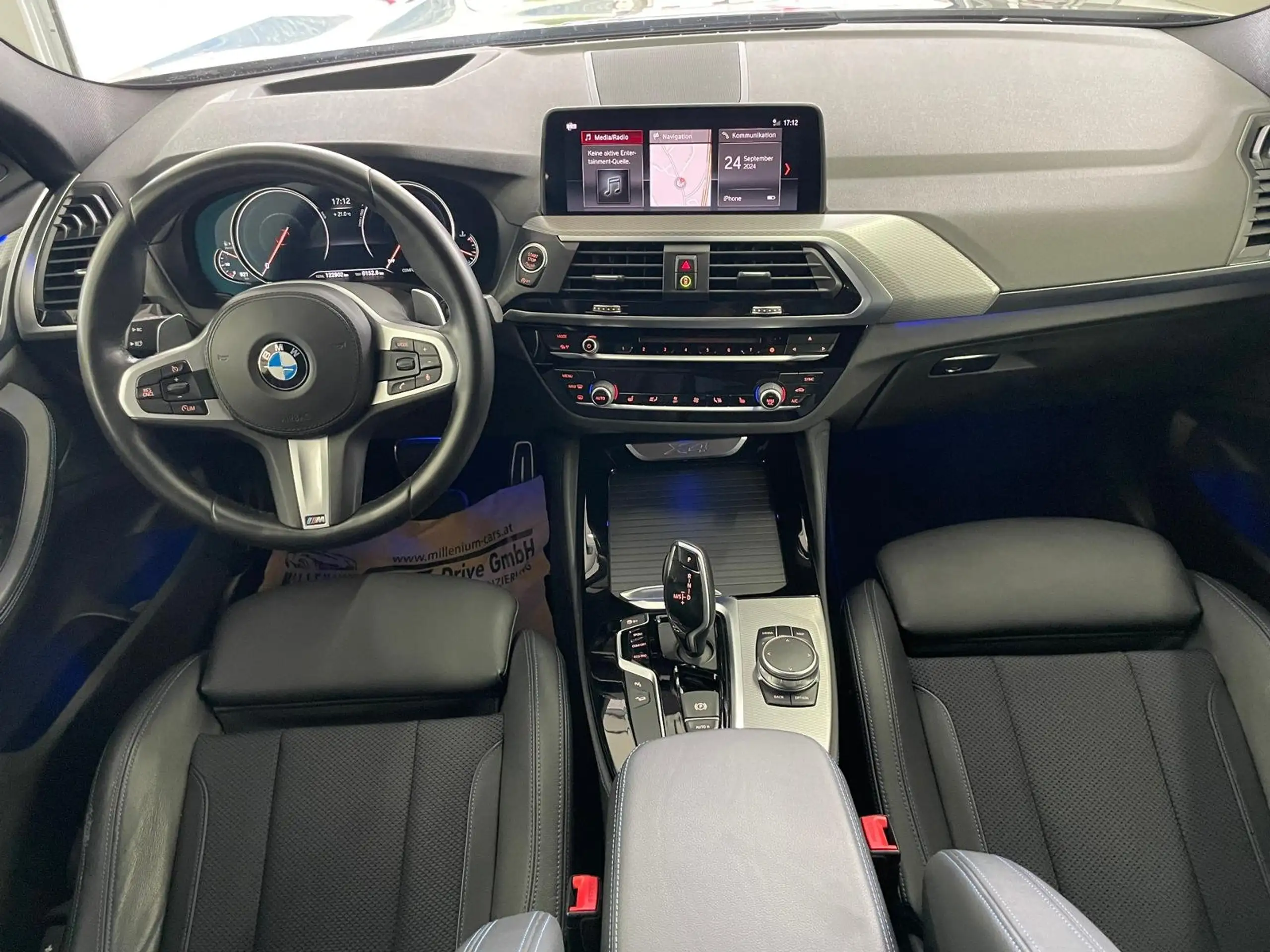 BMW - X4