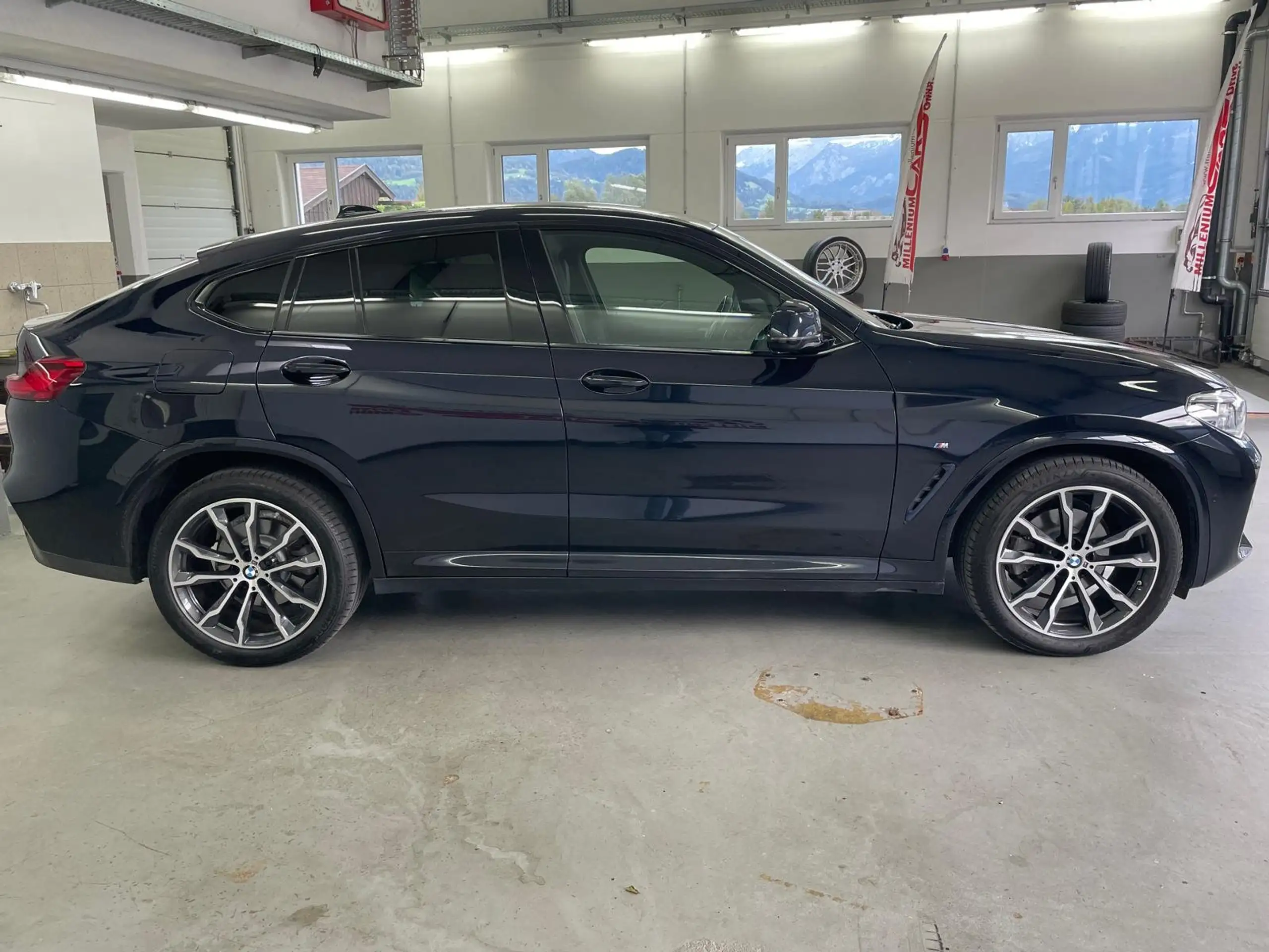 BMW - X4