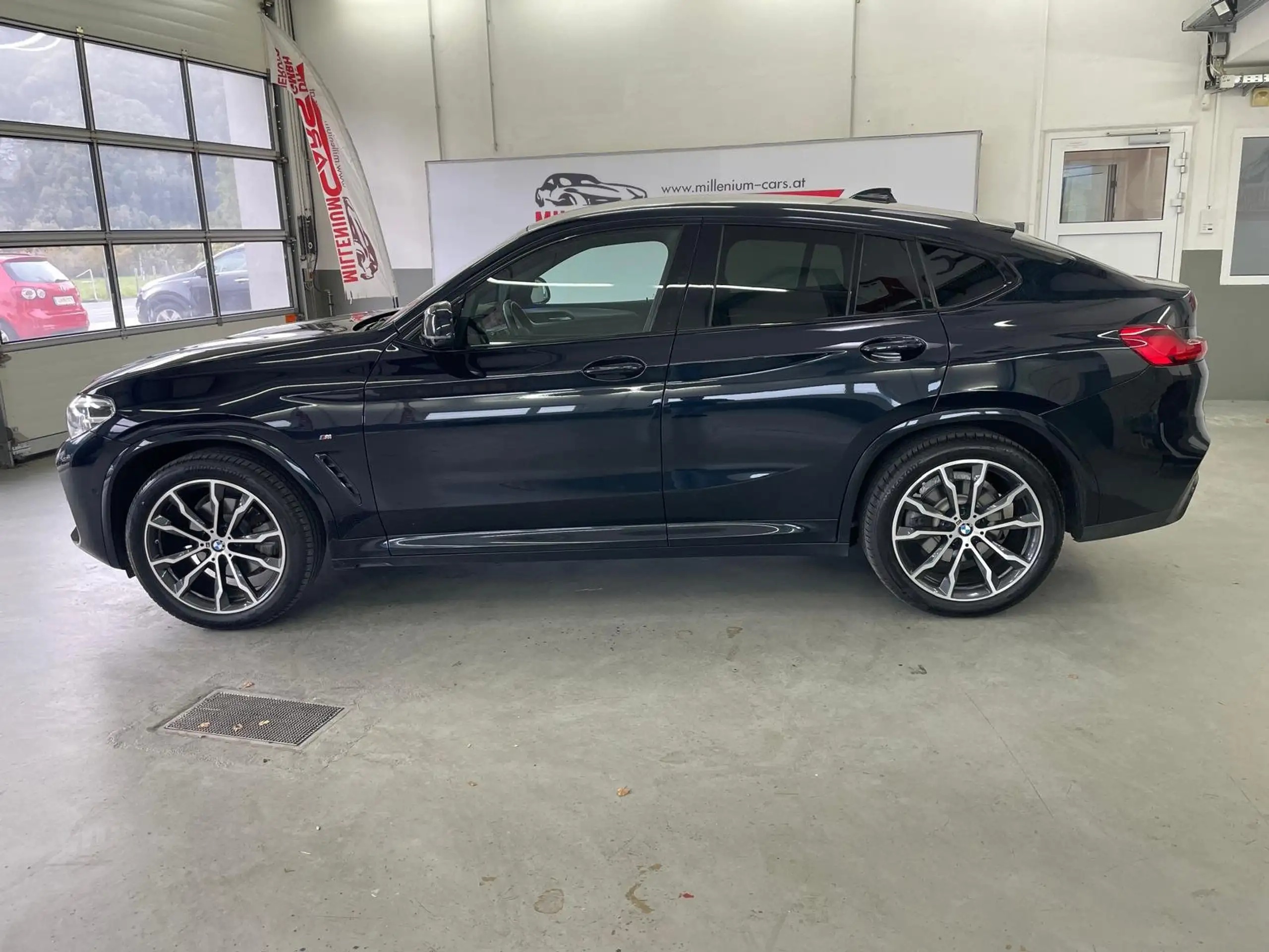 BMW - X4