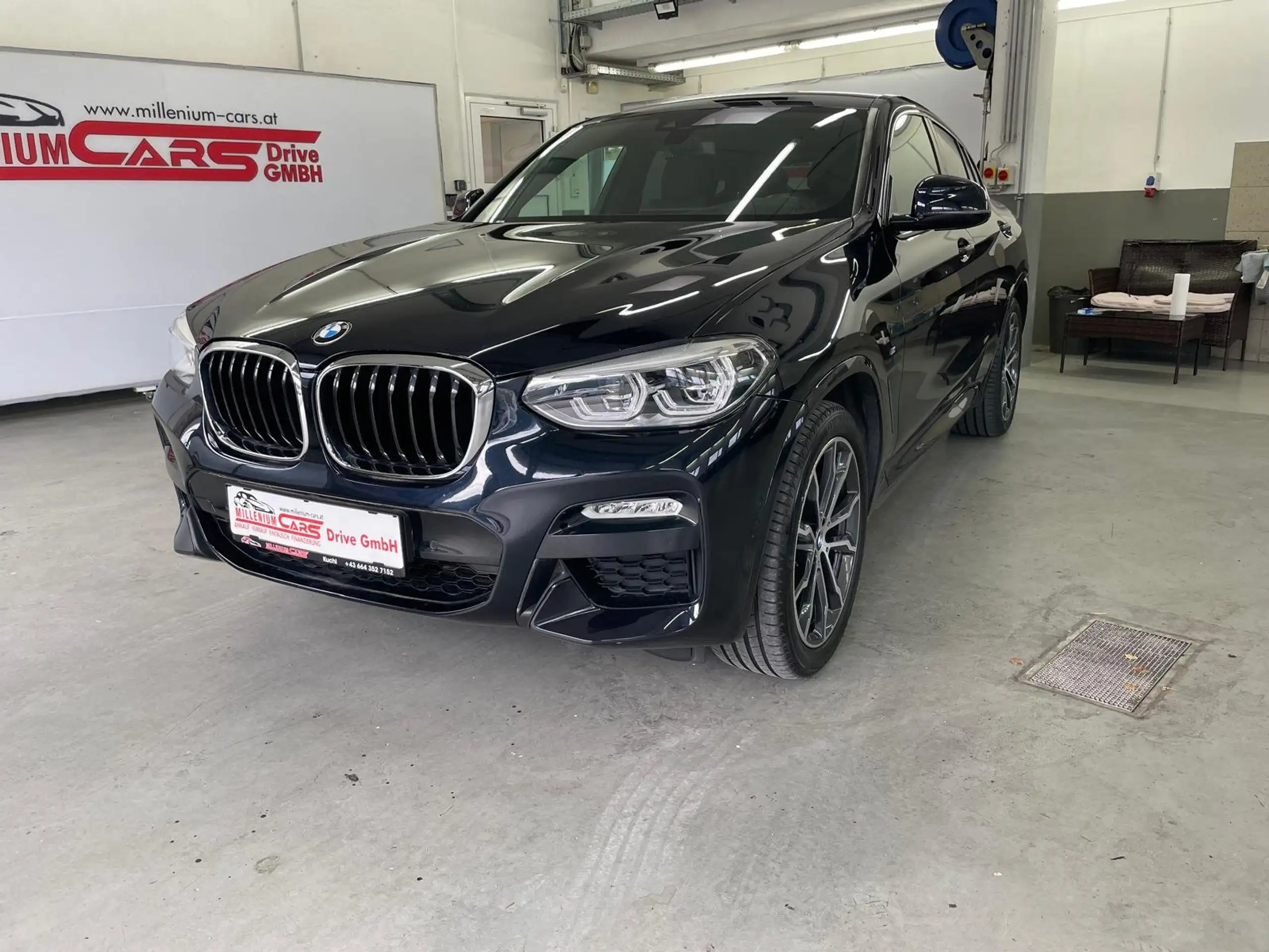 BMW - X4