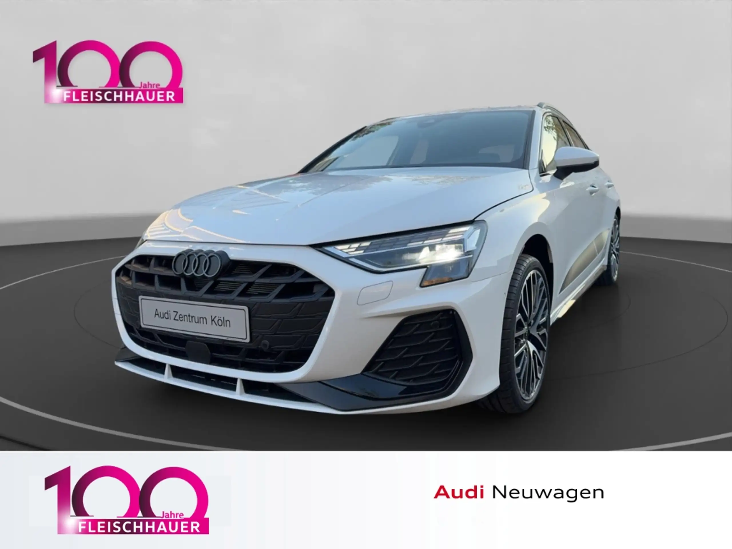 Audi - A3