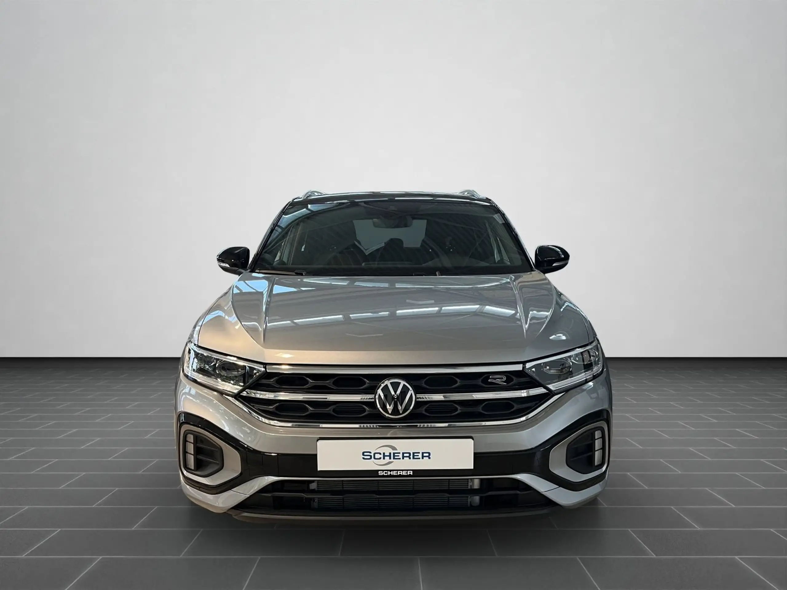 Volkswagen - T-Roc