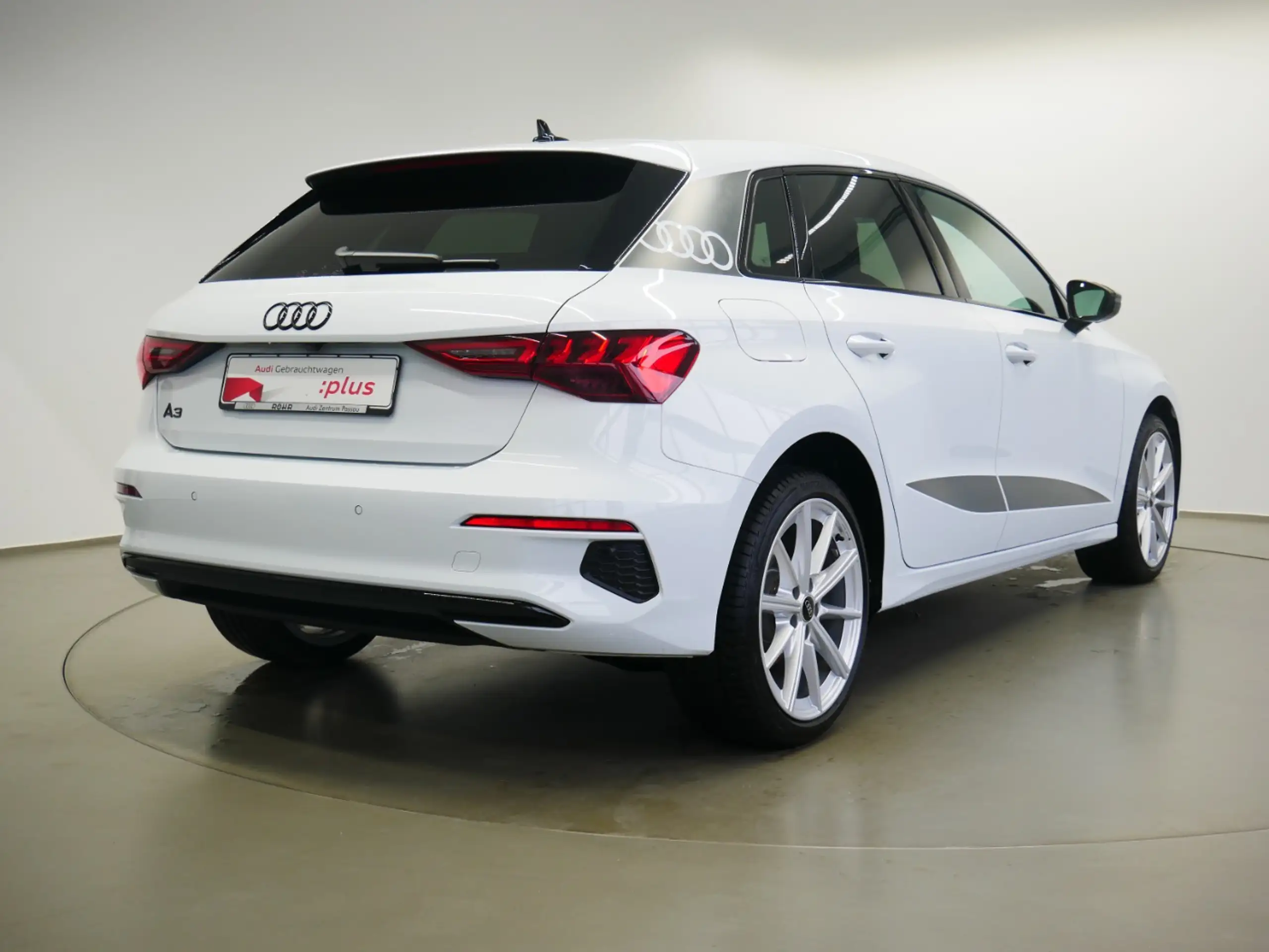 Audi - A3