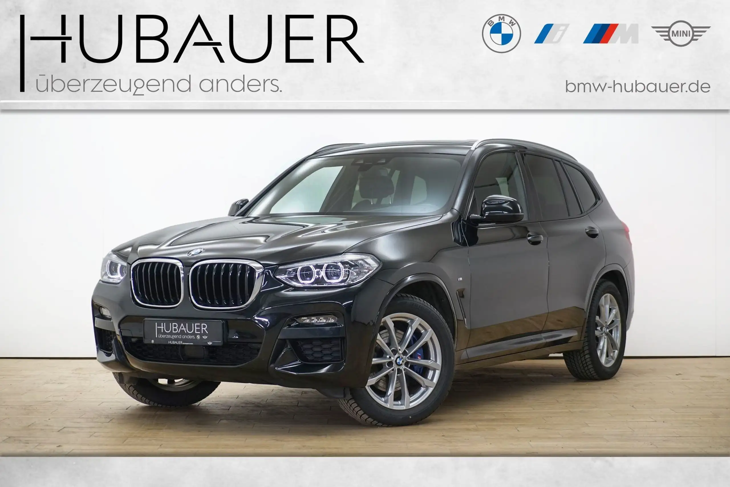 BMW - X3