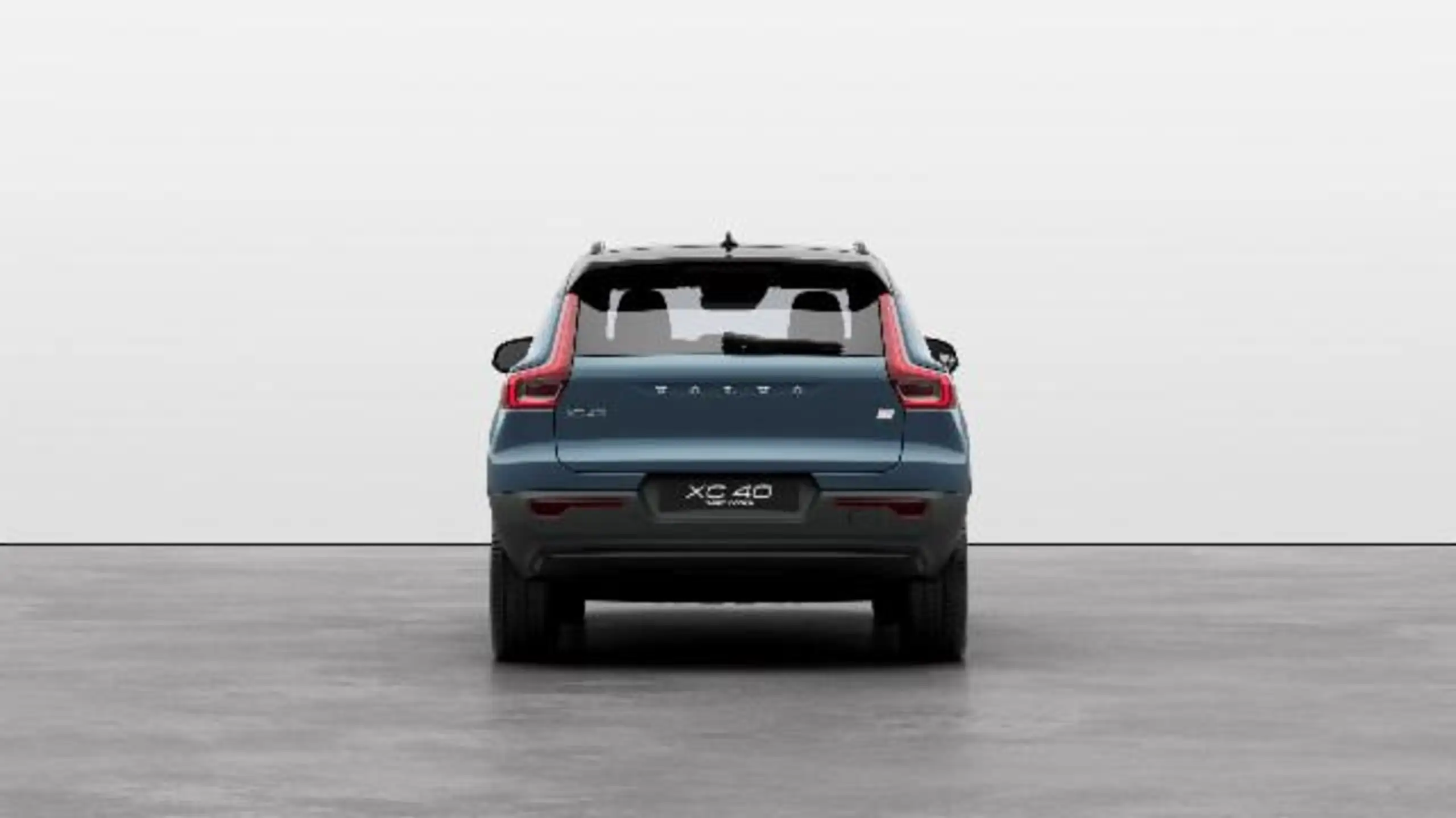 Volvo - XC40