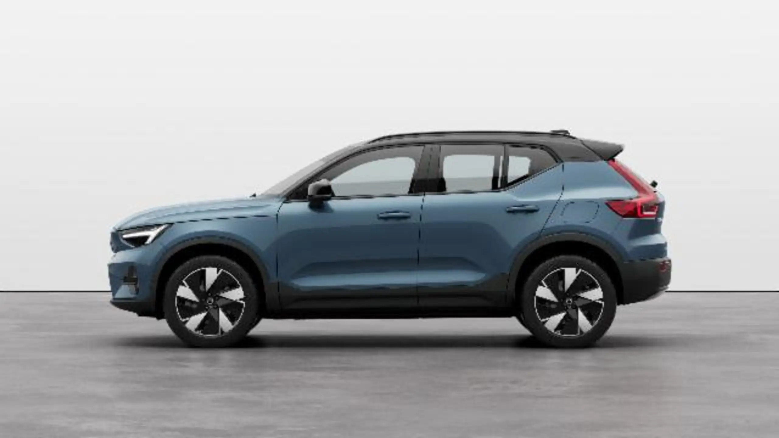 Volvo - XC40