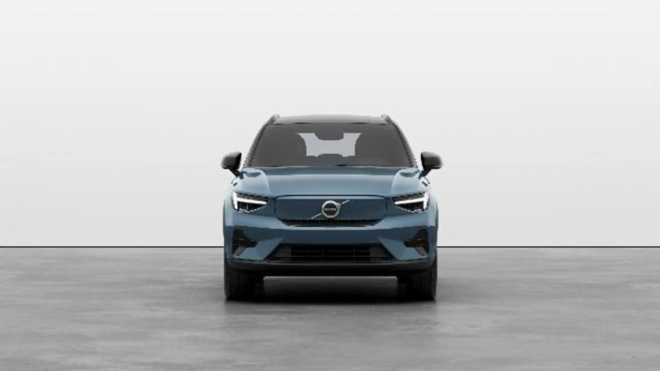 Volvo - XC40