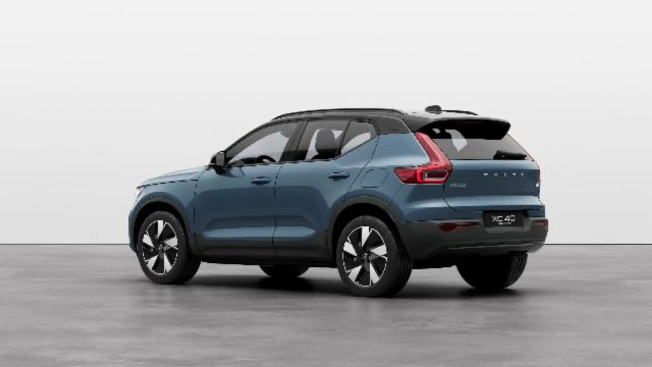 Volvo - XC40