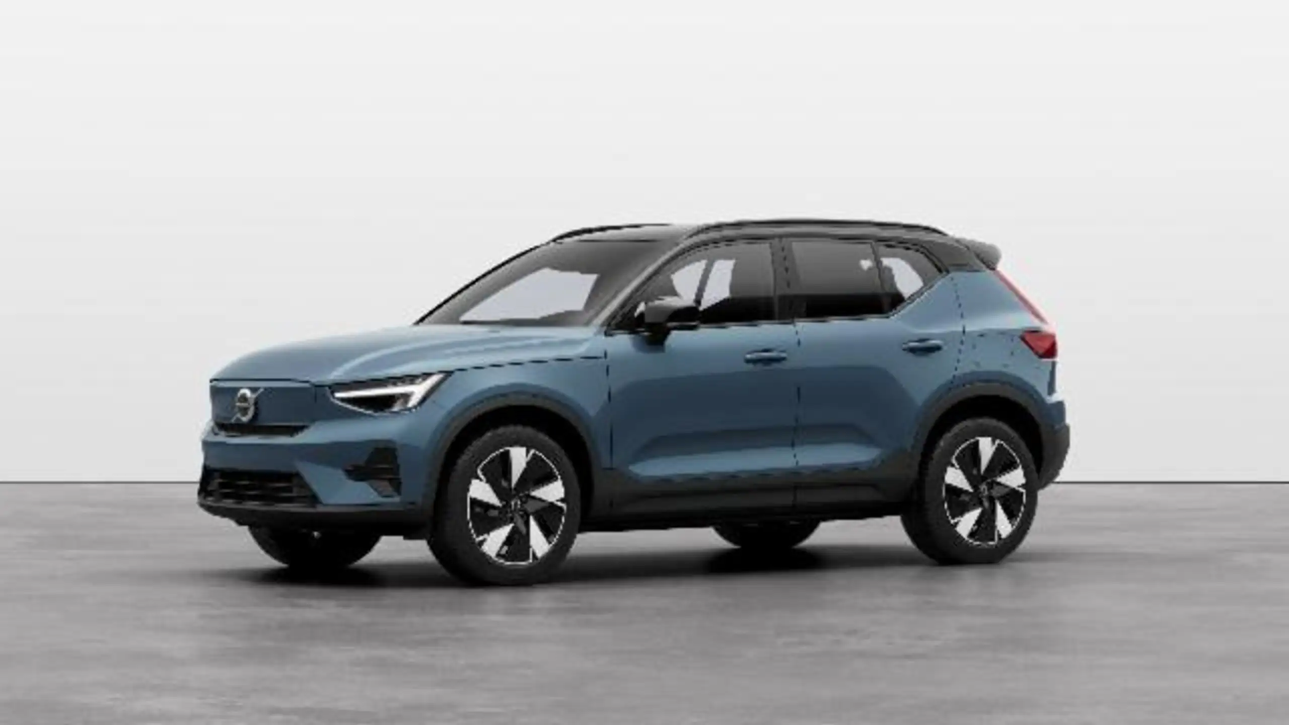 Volvo - XC40