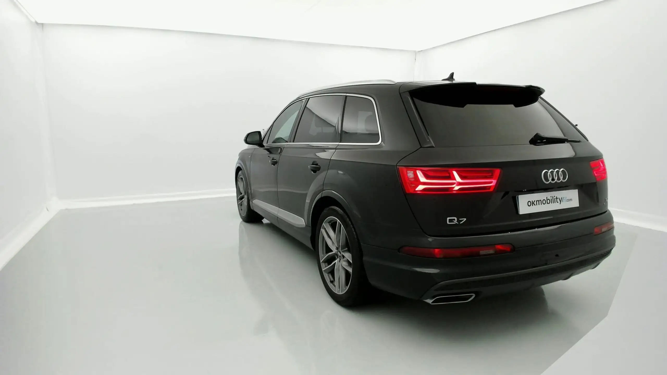 Audi - Q7