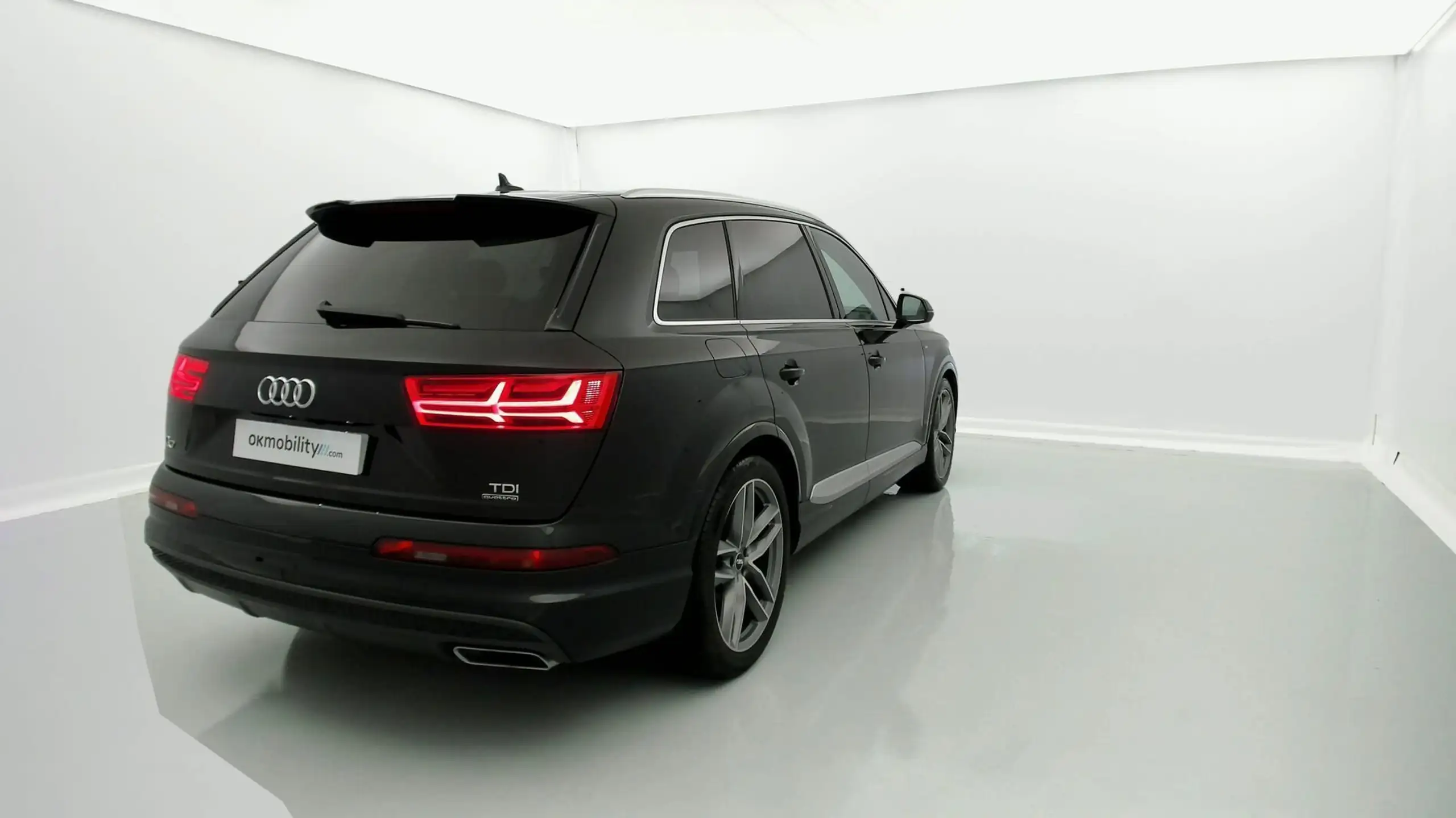 Audi - Q7