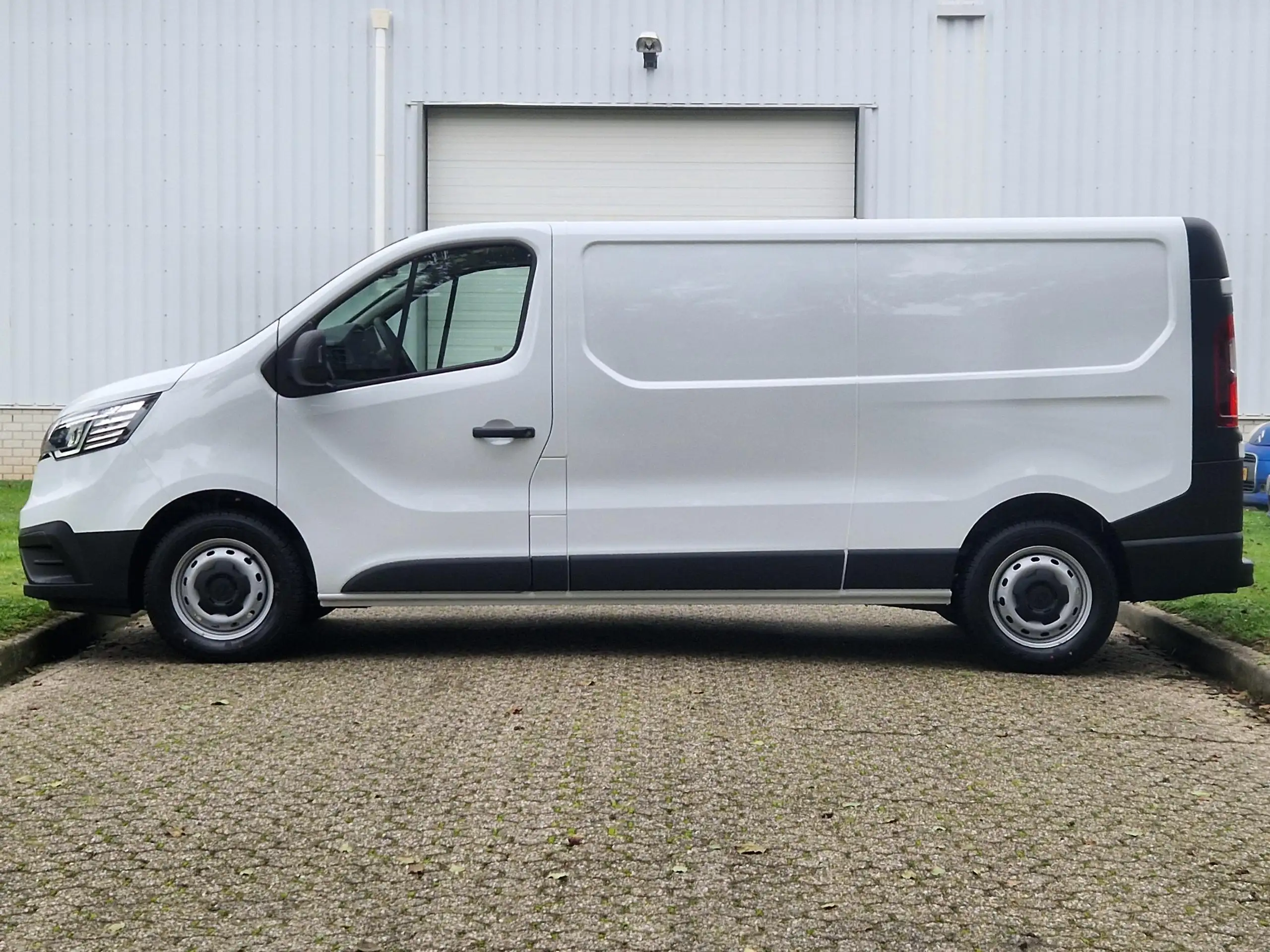 Renault - Trafic