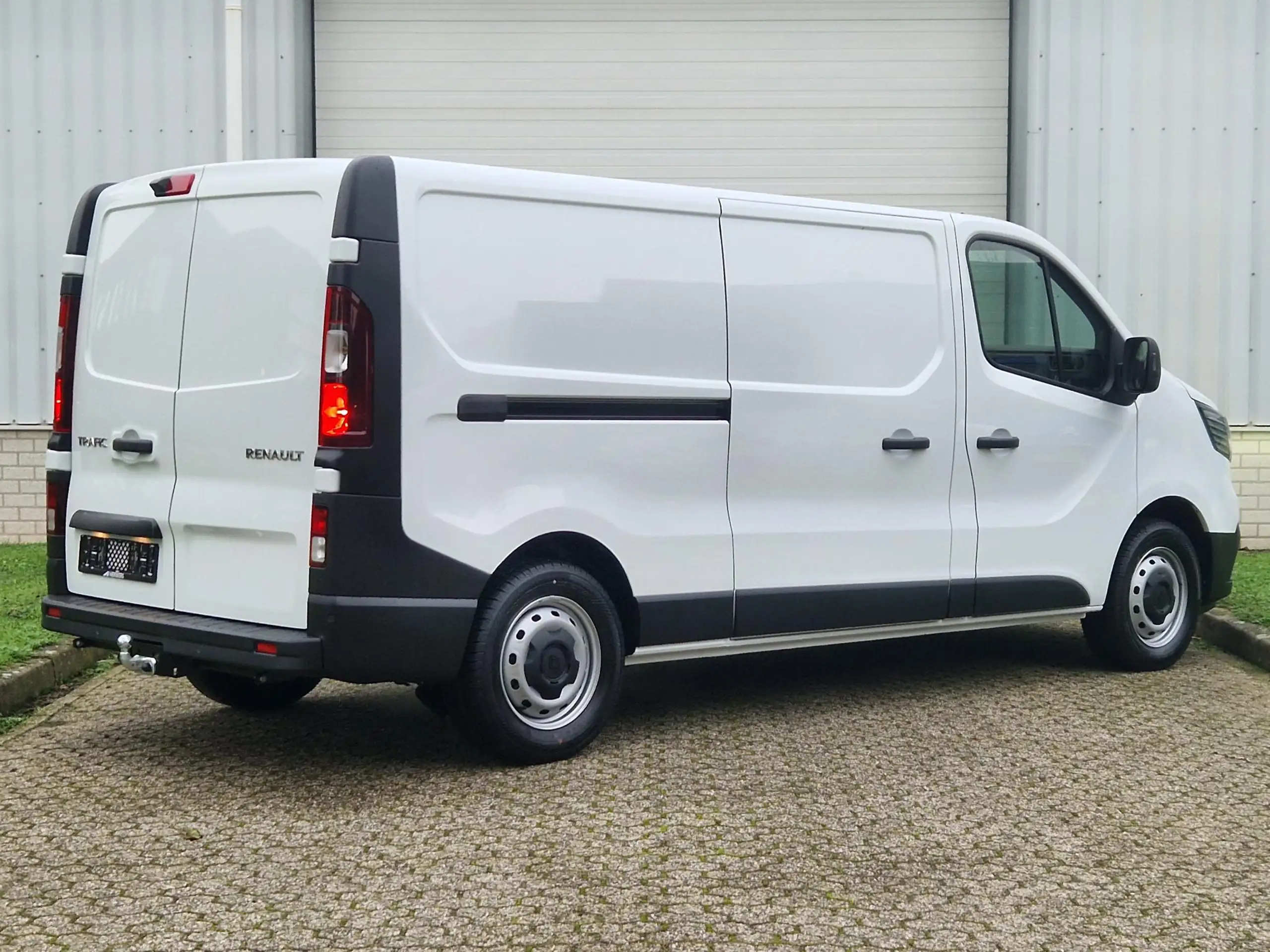 Renault - Trafic