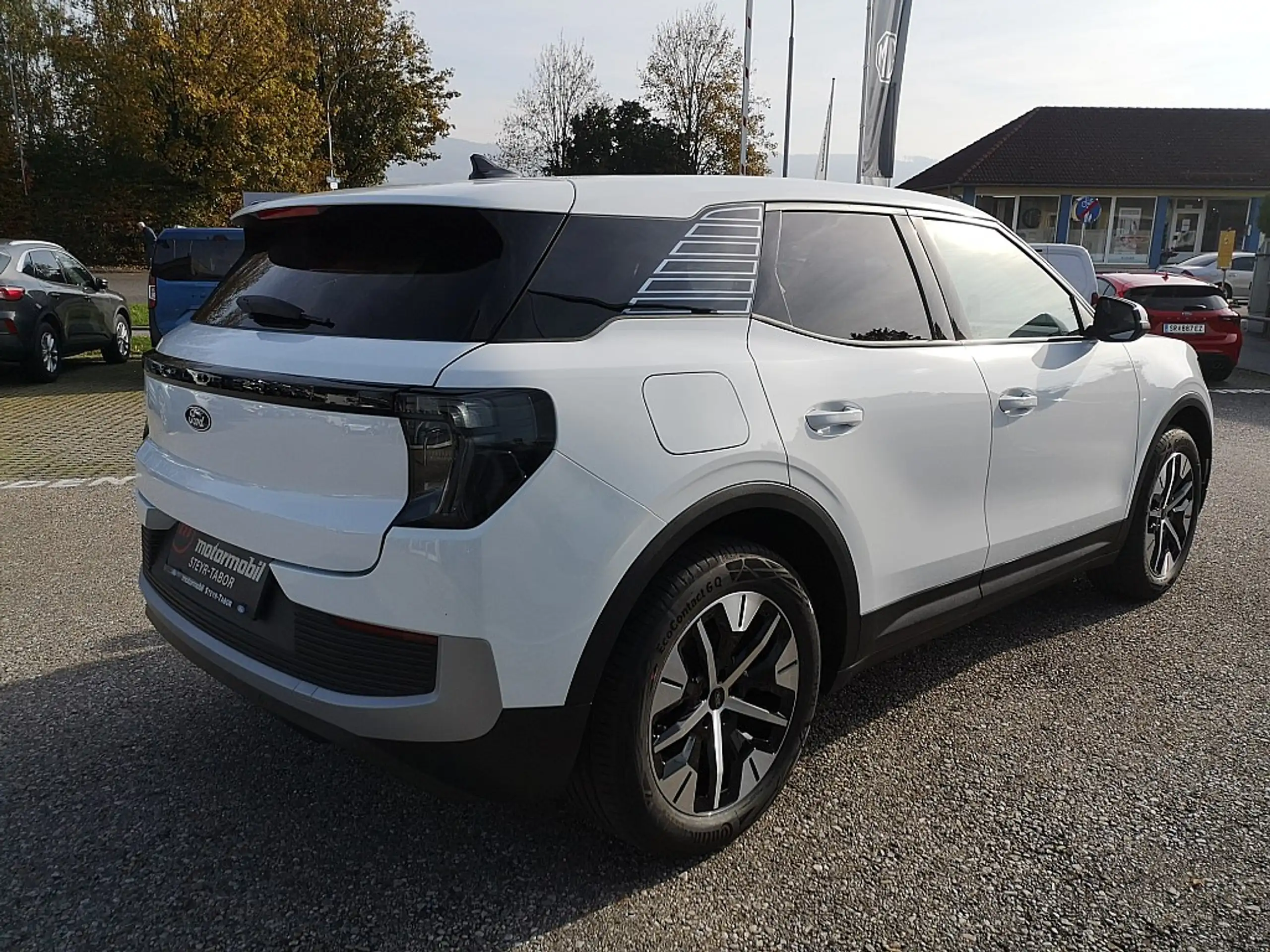 Ford - Explorer