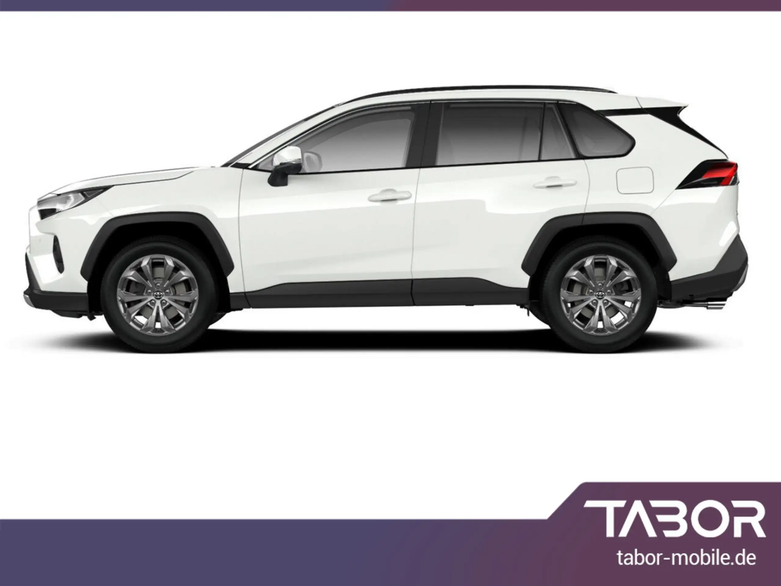 Toyota - RAV 4