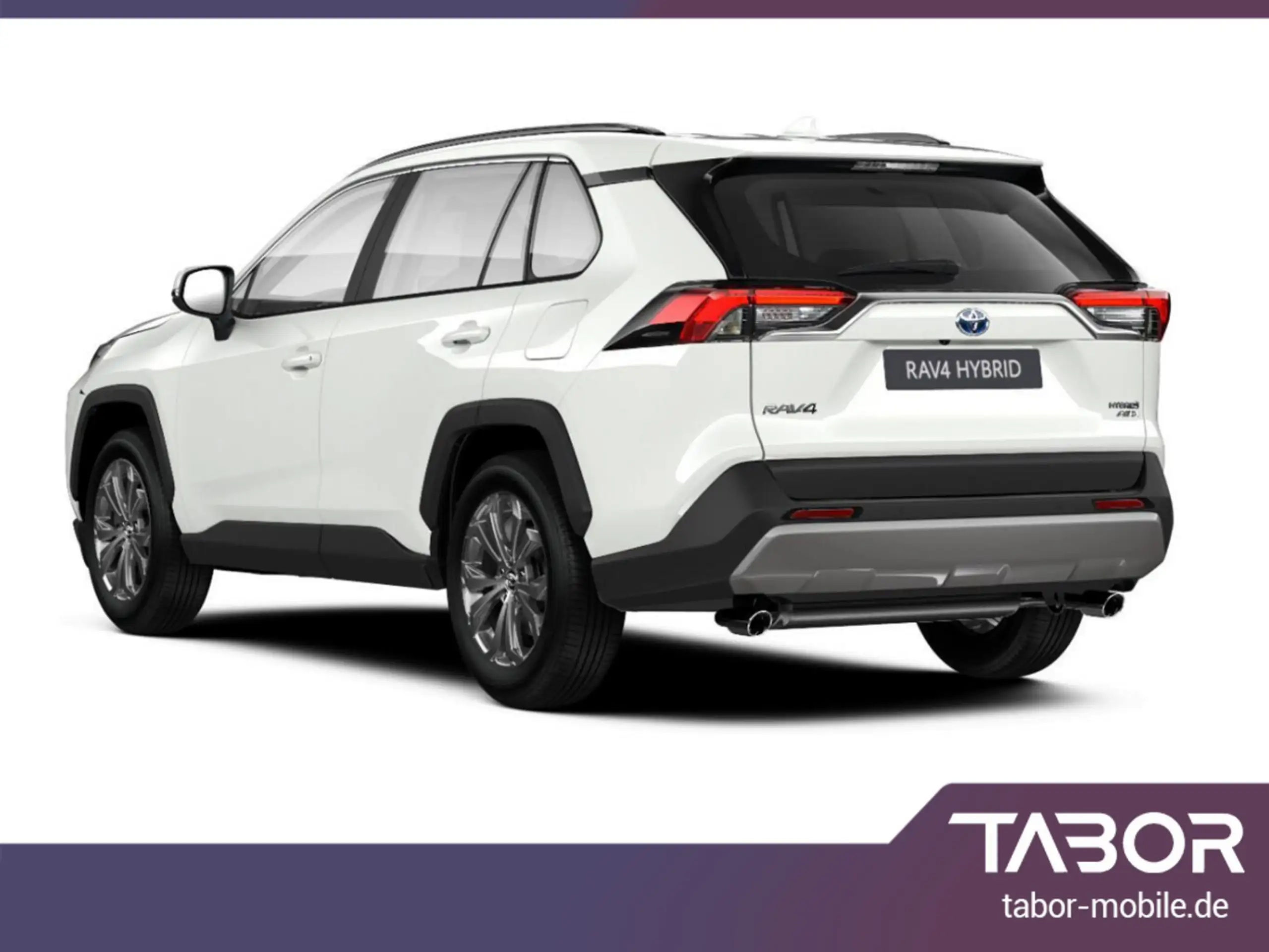 Toyota - RAV 4