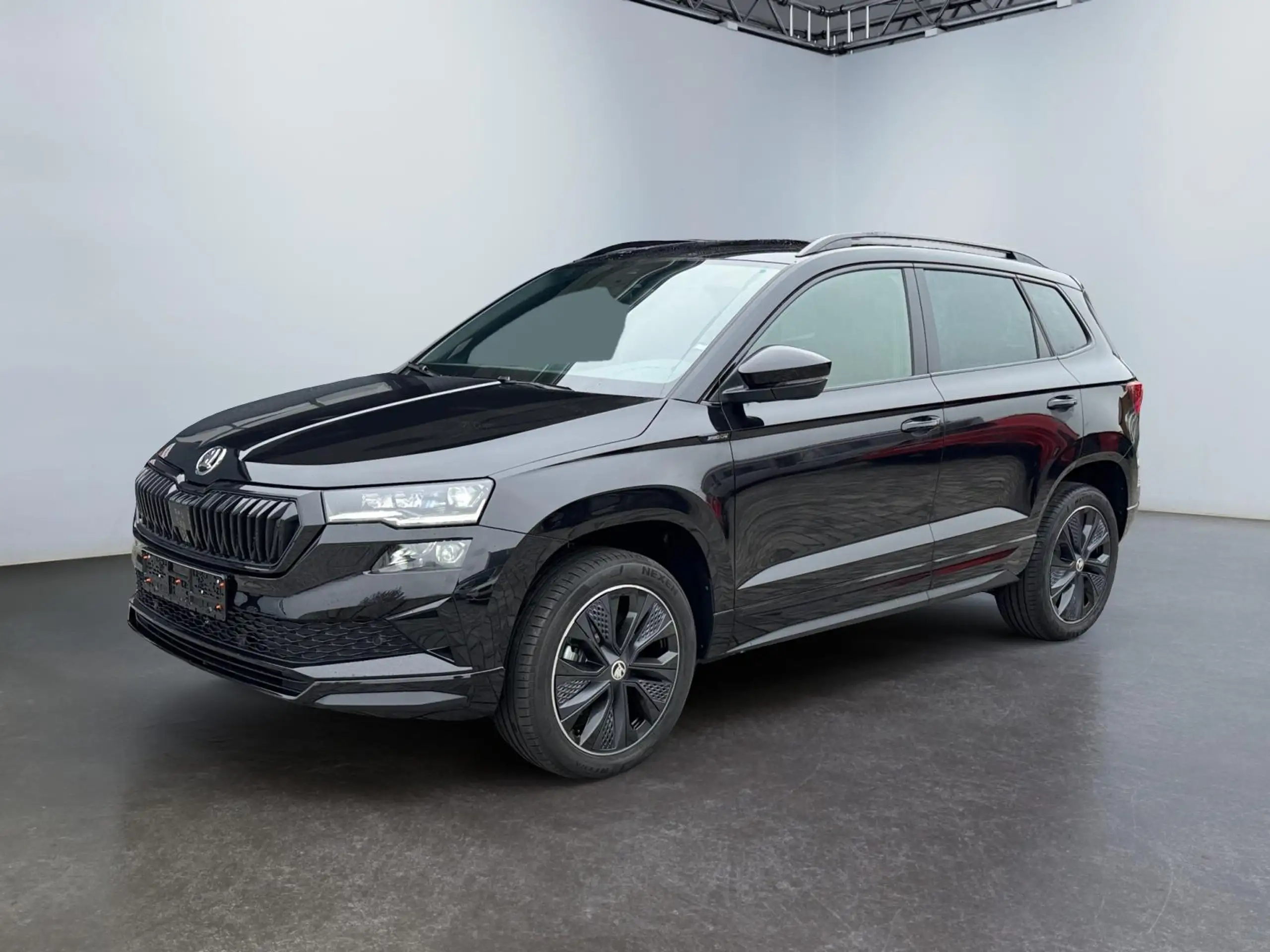 Skoda - Karoq