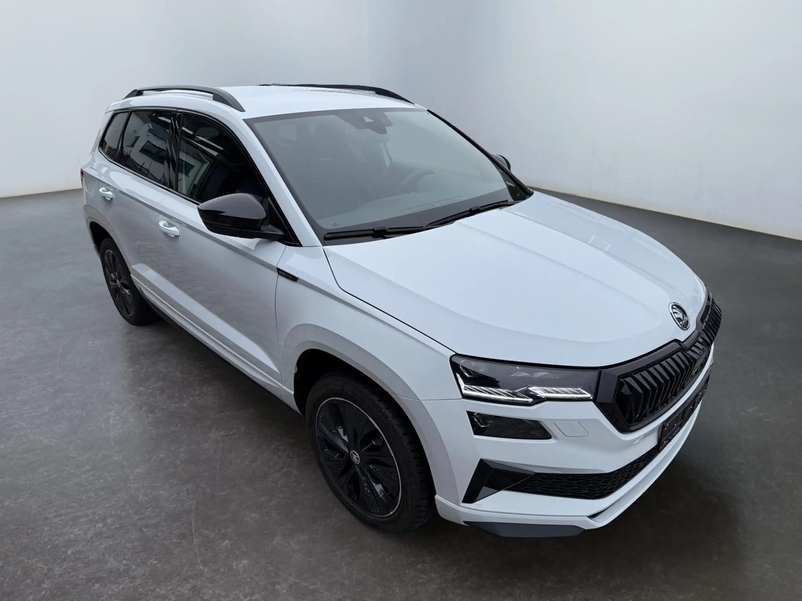 Skoda - Karoq