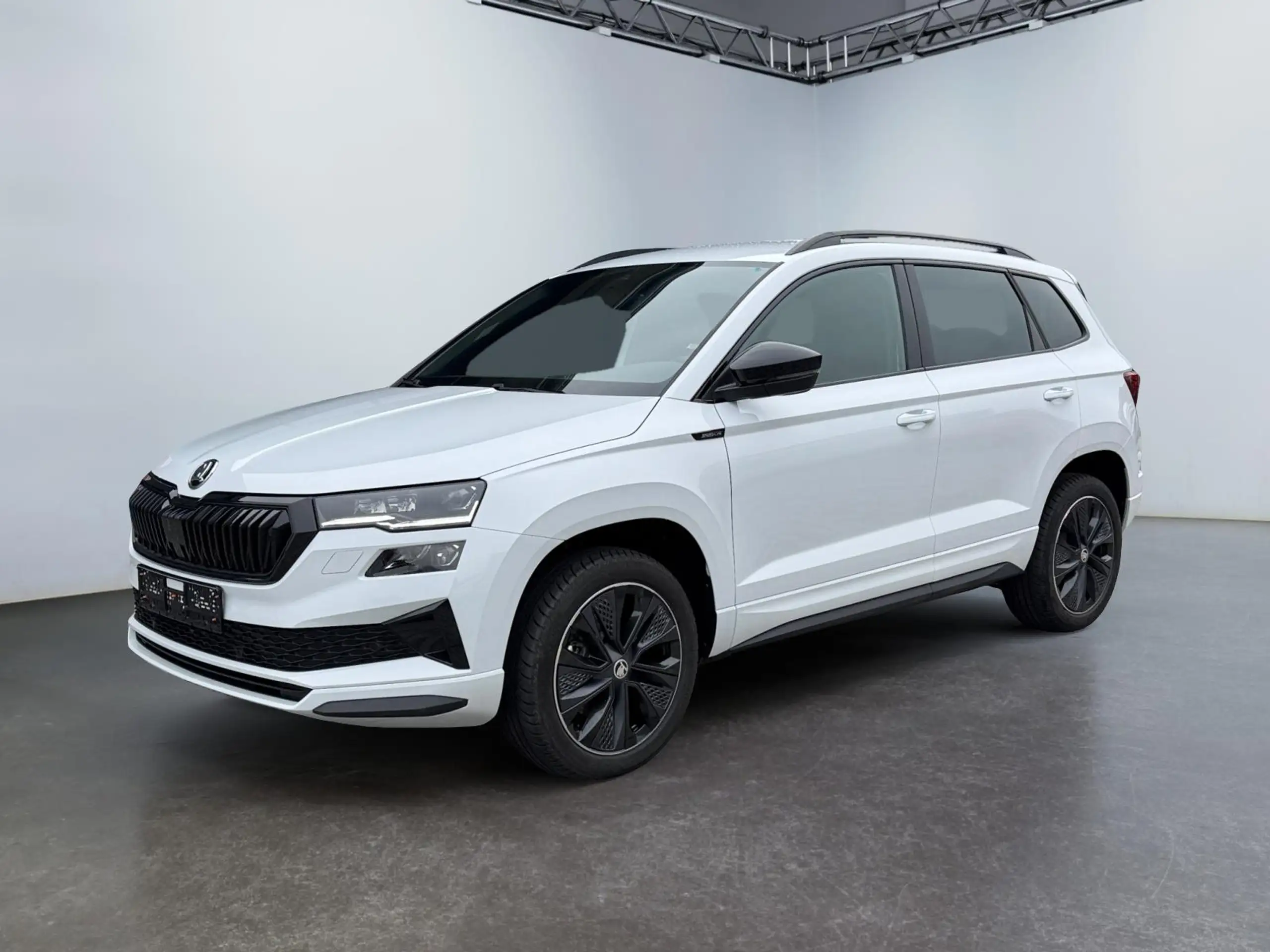 Skoda - Karoq