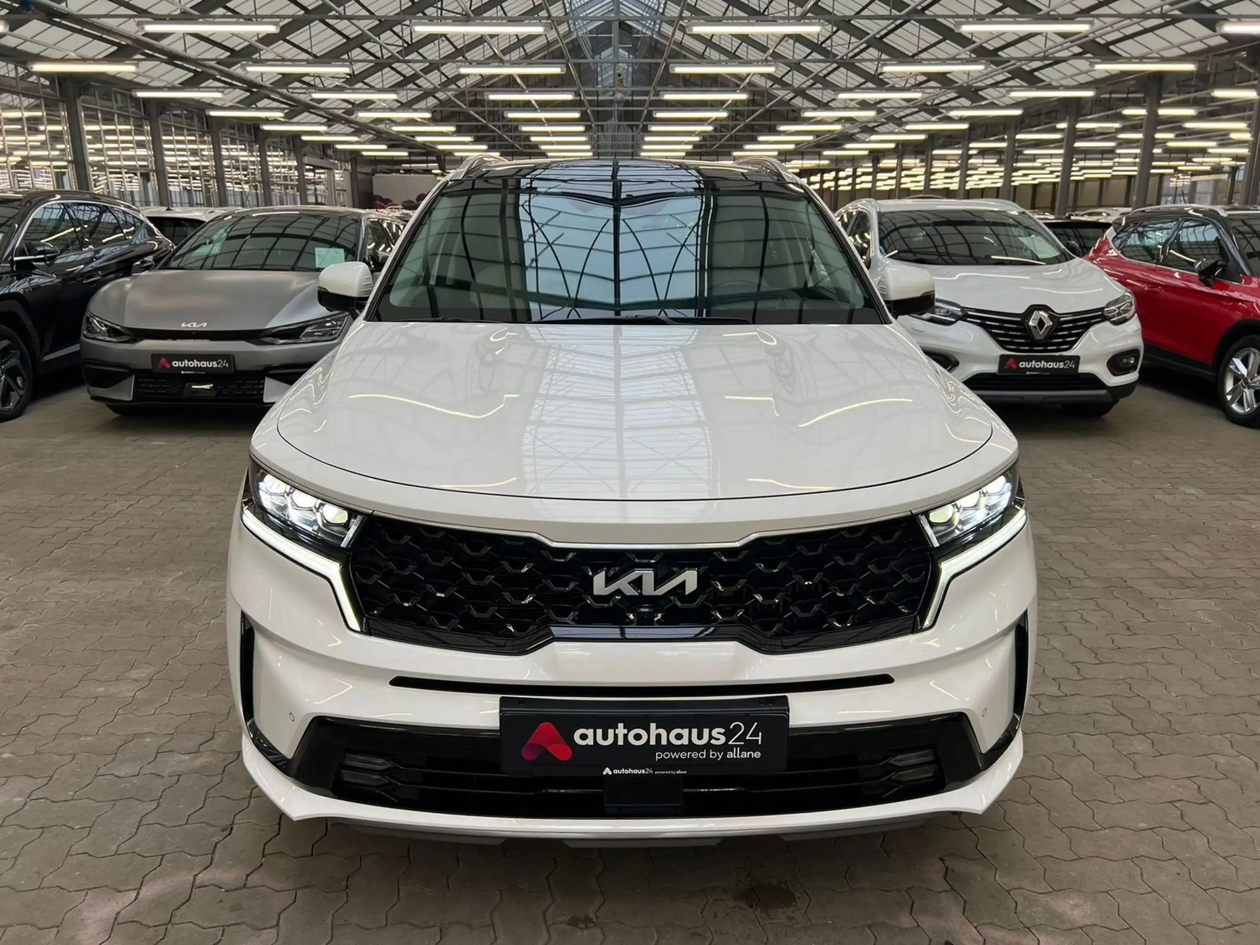 Kia - Sorento