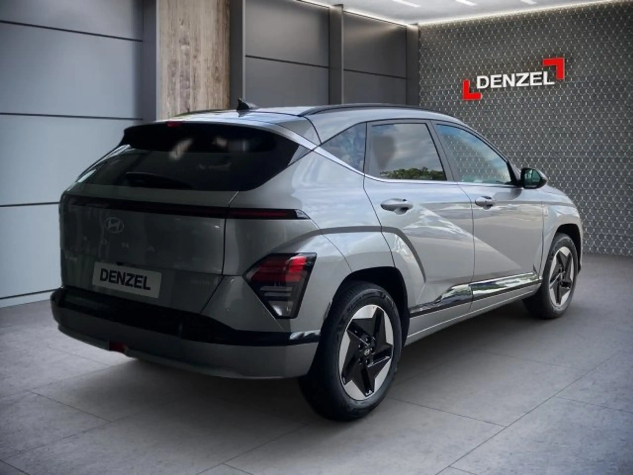 Hyundai - KONA