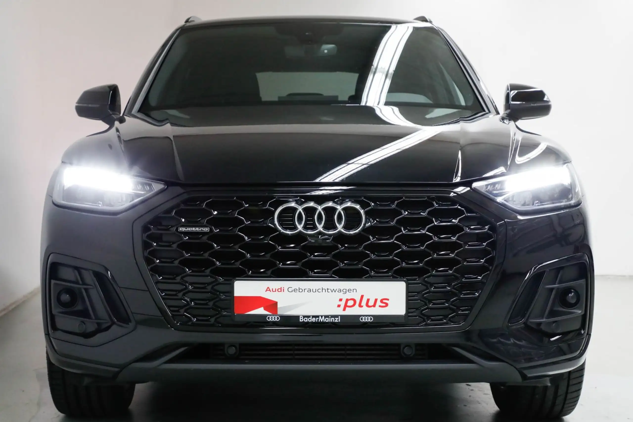 Audi - Q5