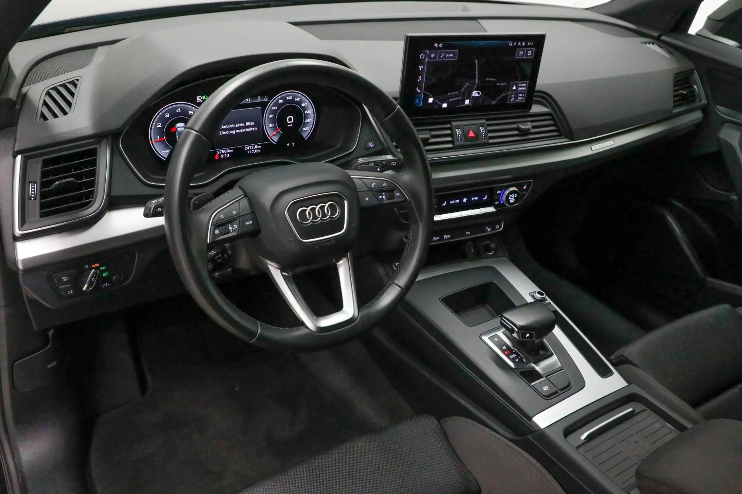 Audi - Q5