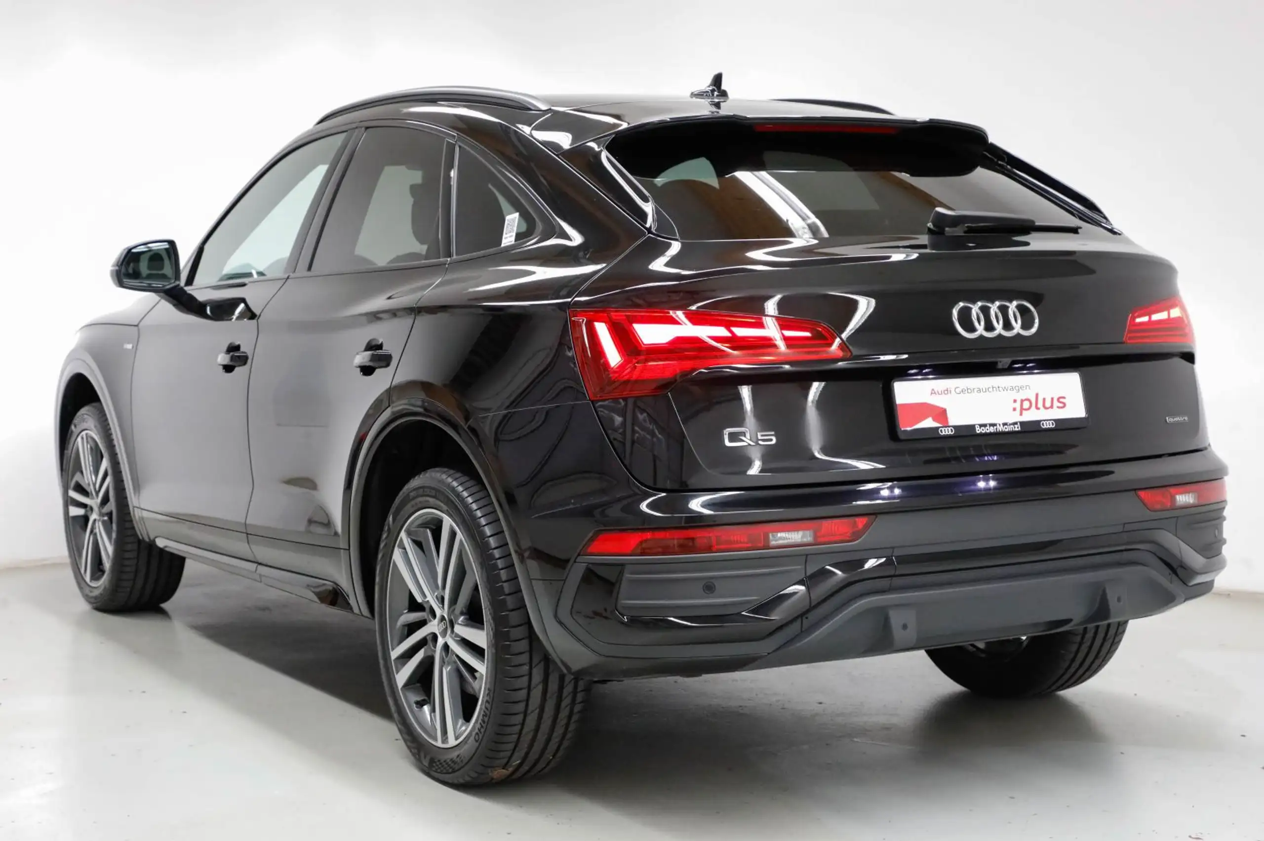 Audi - Q5