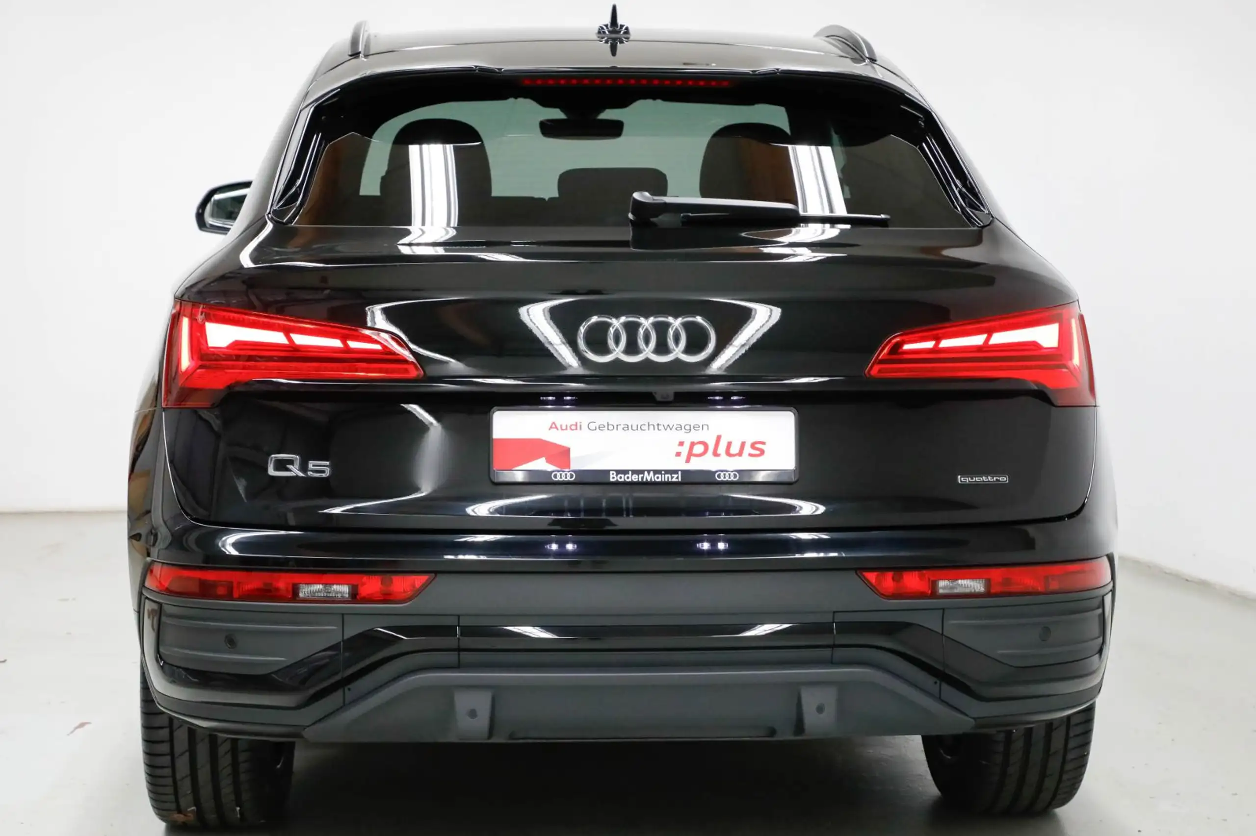 Audi - Q5