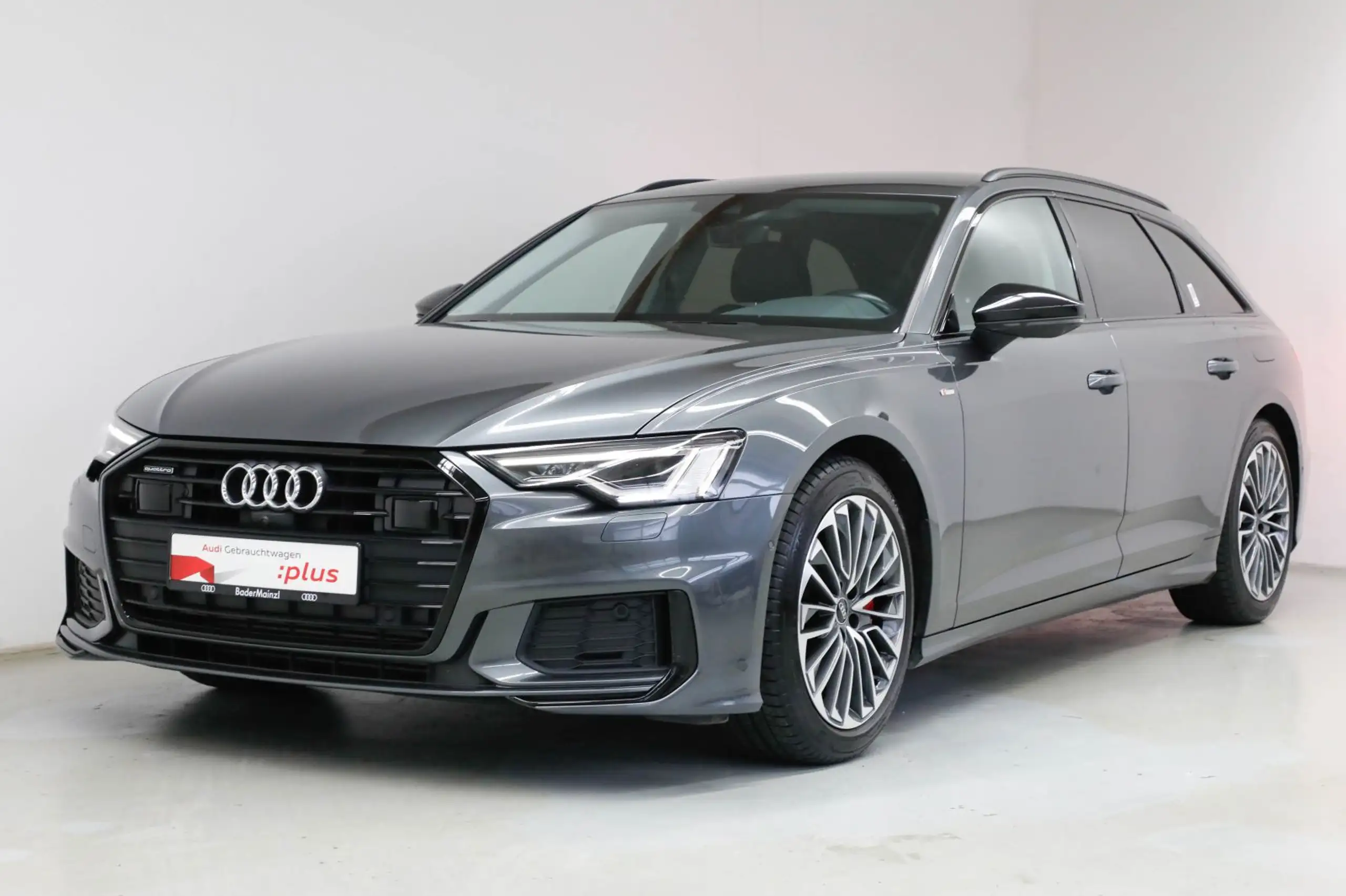 Audi - A6