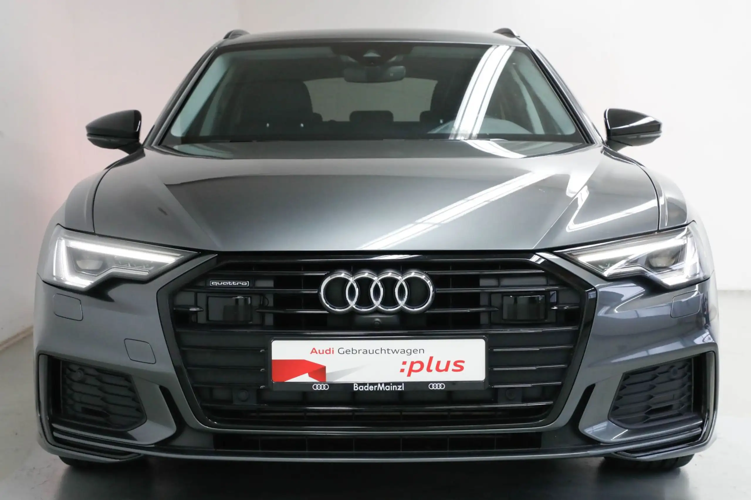 Audi - A6