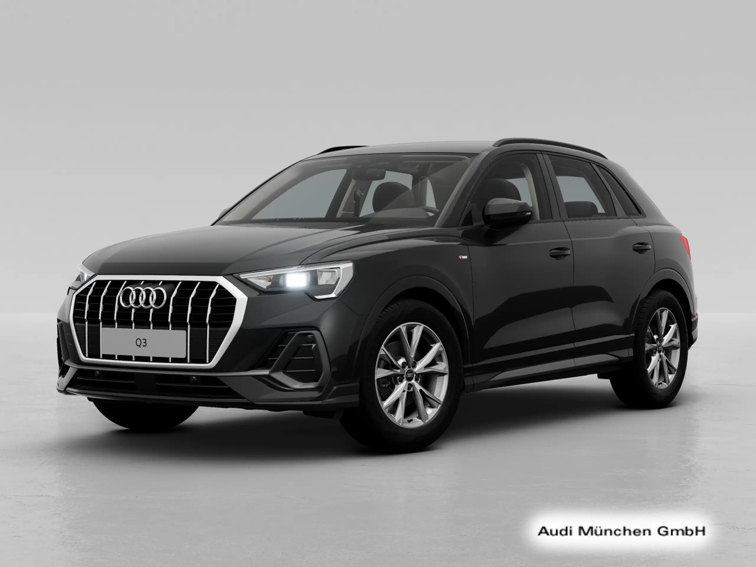 Audi - Q3