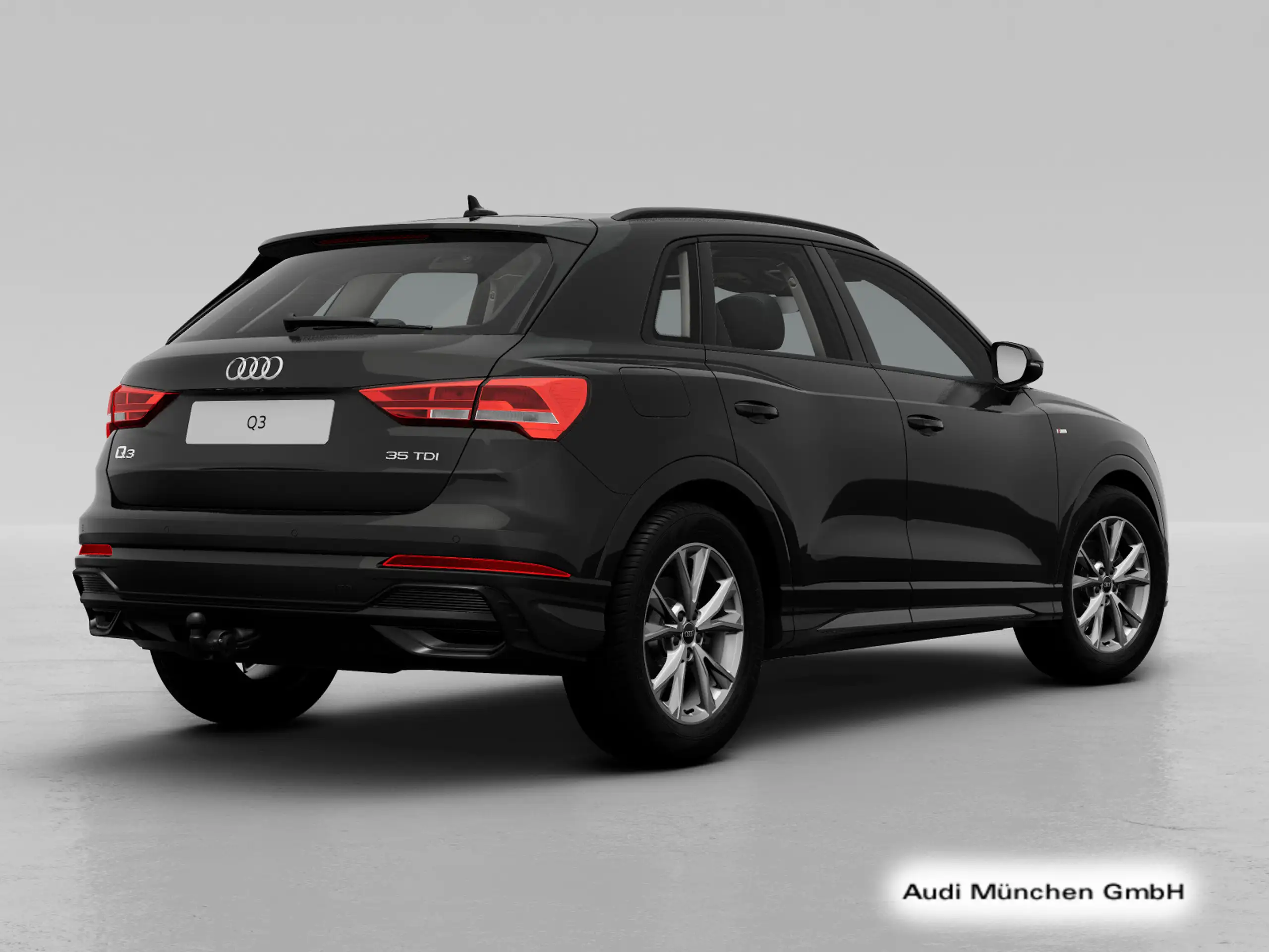 Audi - Q3