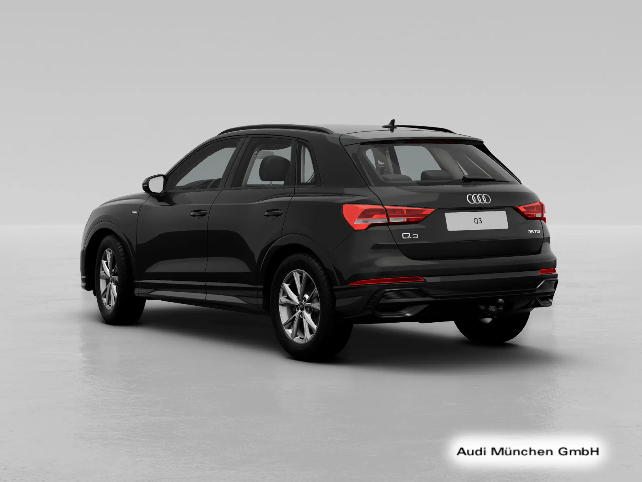 Audi - Q3